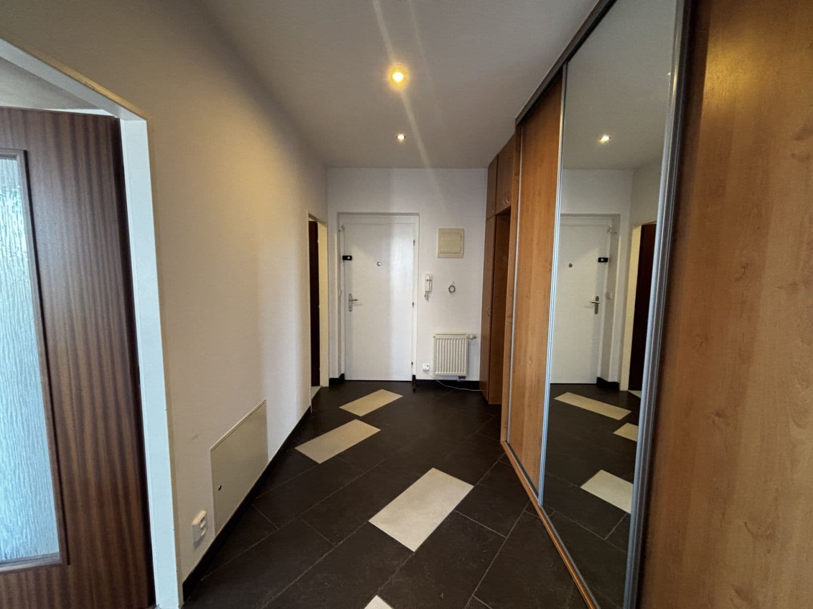 Pronájem bytu 2+kk 61 m², Pastevců, Praha, Praha Pronájem bytu 2+kk 61 m², Pastevců, Praha, Praha