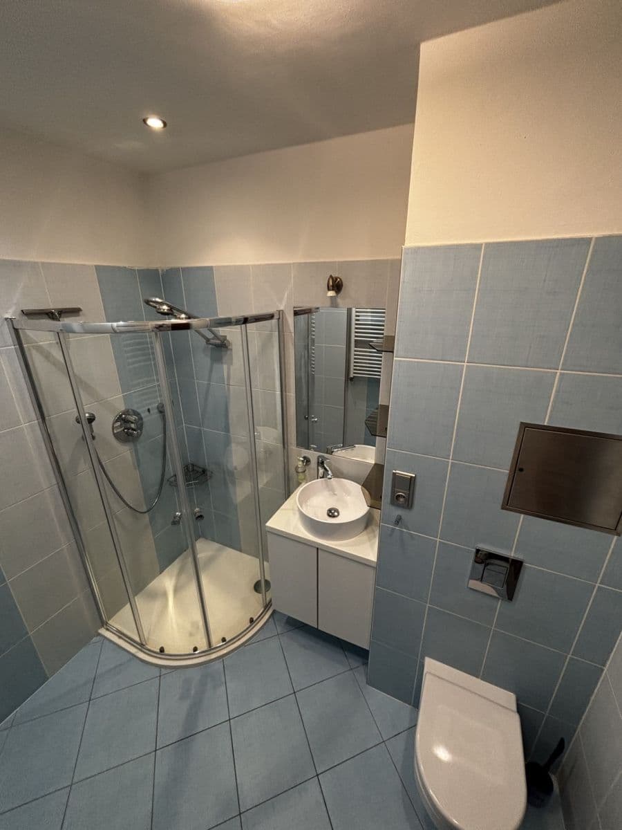 Pronájem bytu 2+kk 61 m², Pastevců, Praha, Praha Pronájem bytu 2+kk 61 m², Pastevců, Praha, Praha
