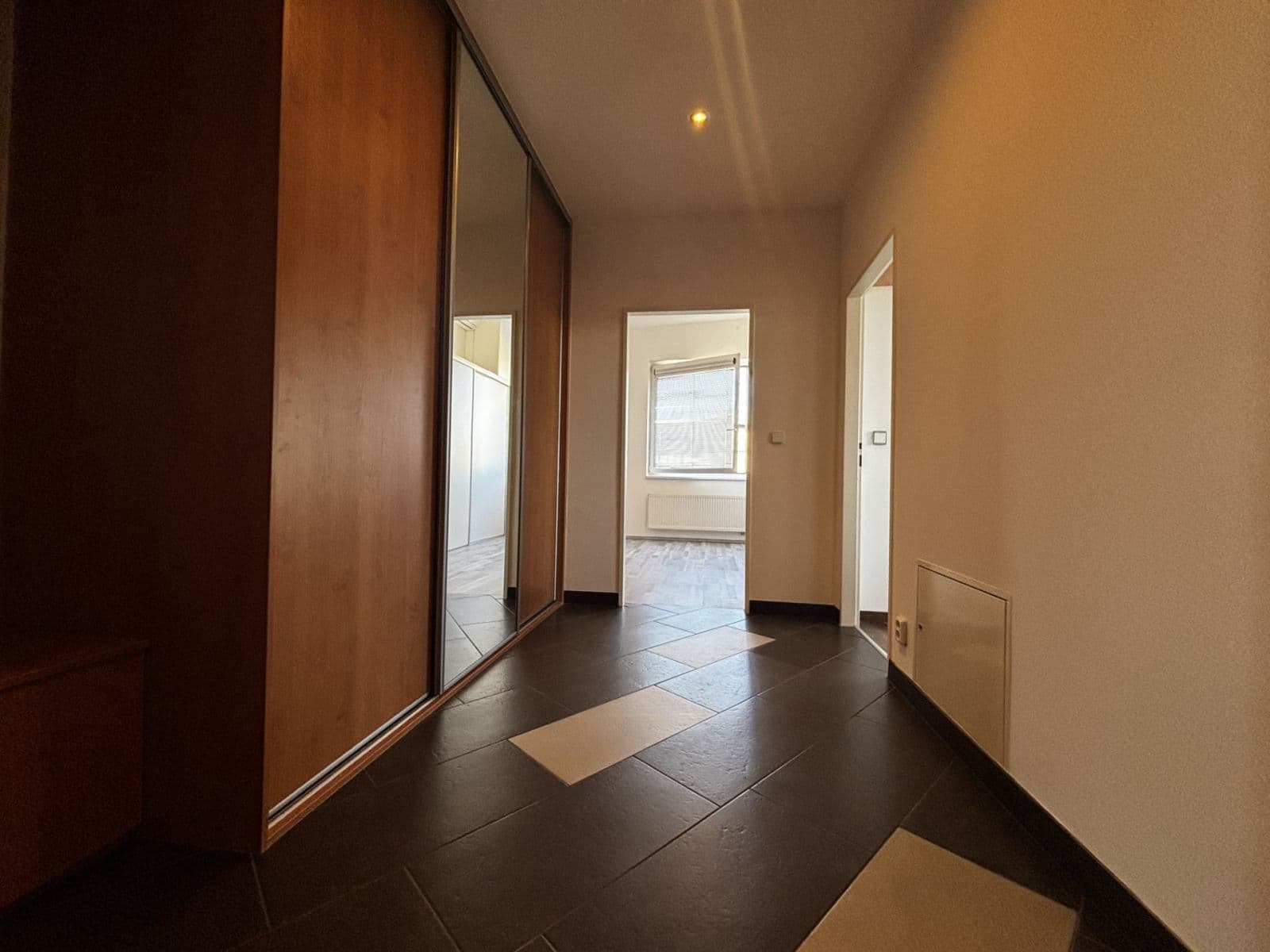 Pronájem bytu 2+kk 61 m², Pastevců, Praha, Praha Pronájem bytu 2+kk 61 m², Pastevců, Praha, Praha