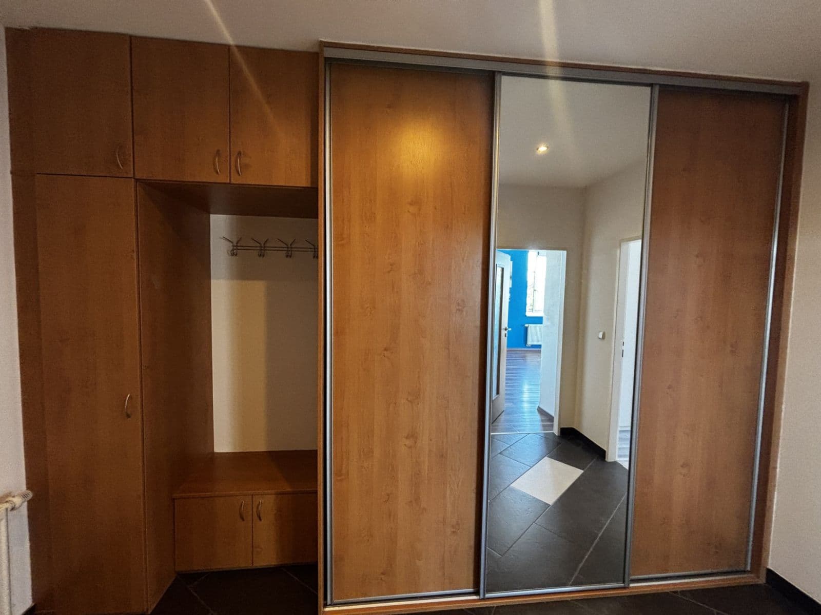 Pronájem bytu 2+kk 61 m², Pastevců, Praha, Praha Pronájem bytu 2+kk 61 m², Pastevců, Praha, Praha