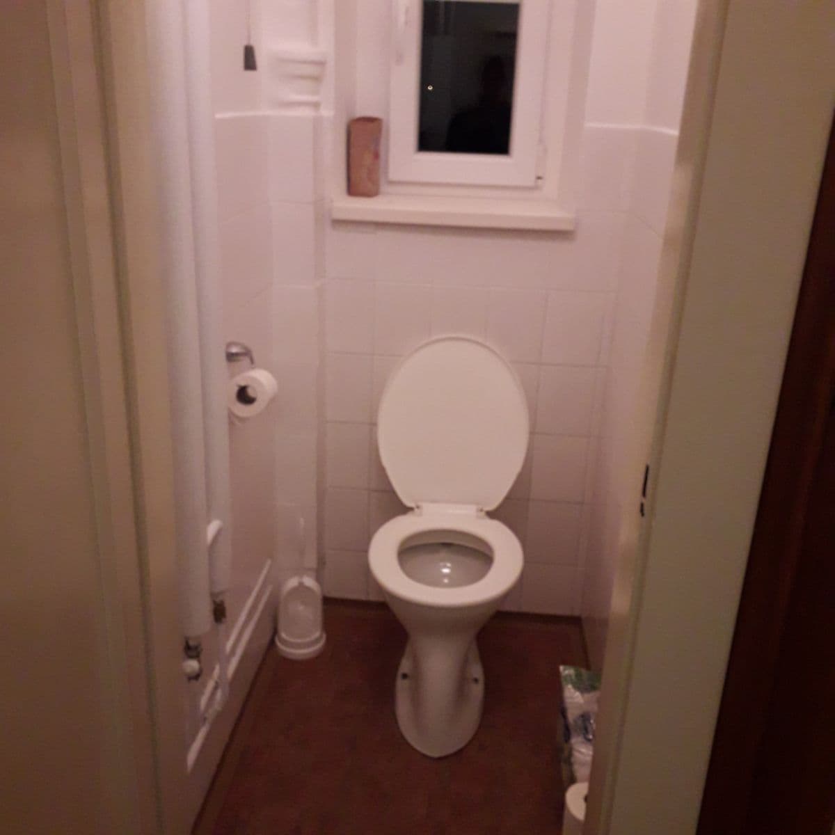 Pronájem bytu 3+1 90 m², U Trati, Praha, Praha Pronájem bytu 3+1 90 m², U Trati, Praha, Praha