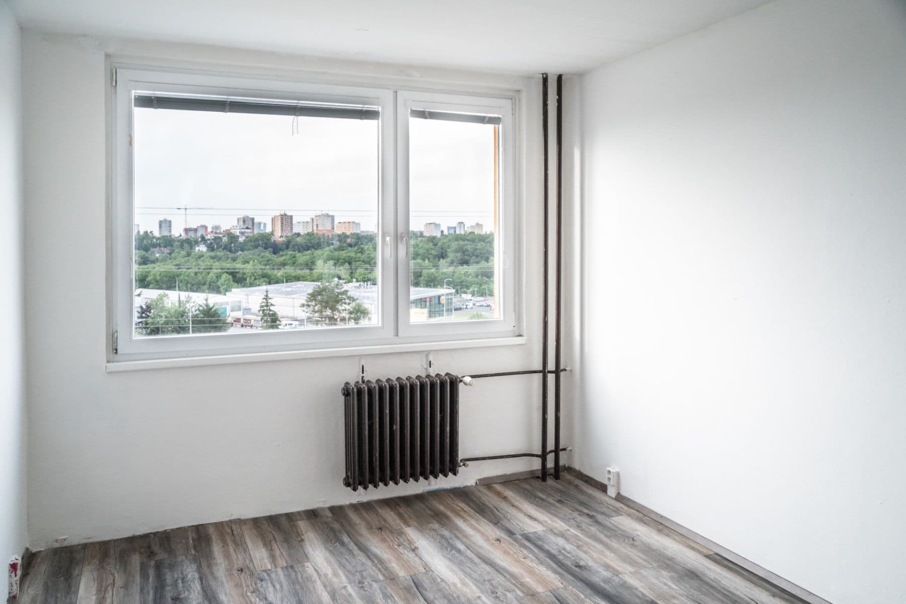 Prodej bytu 3+1 72 m², Daškova, Praha, Praha Prodej bytu 3+1 72 m², Daškova, Praha, Praha