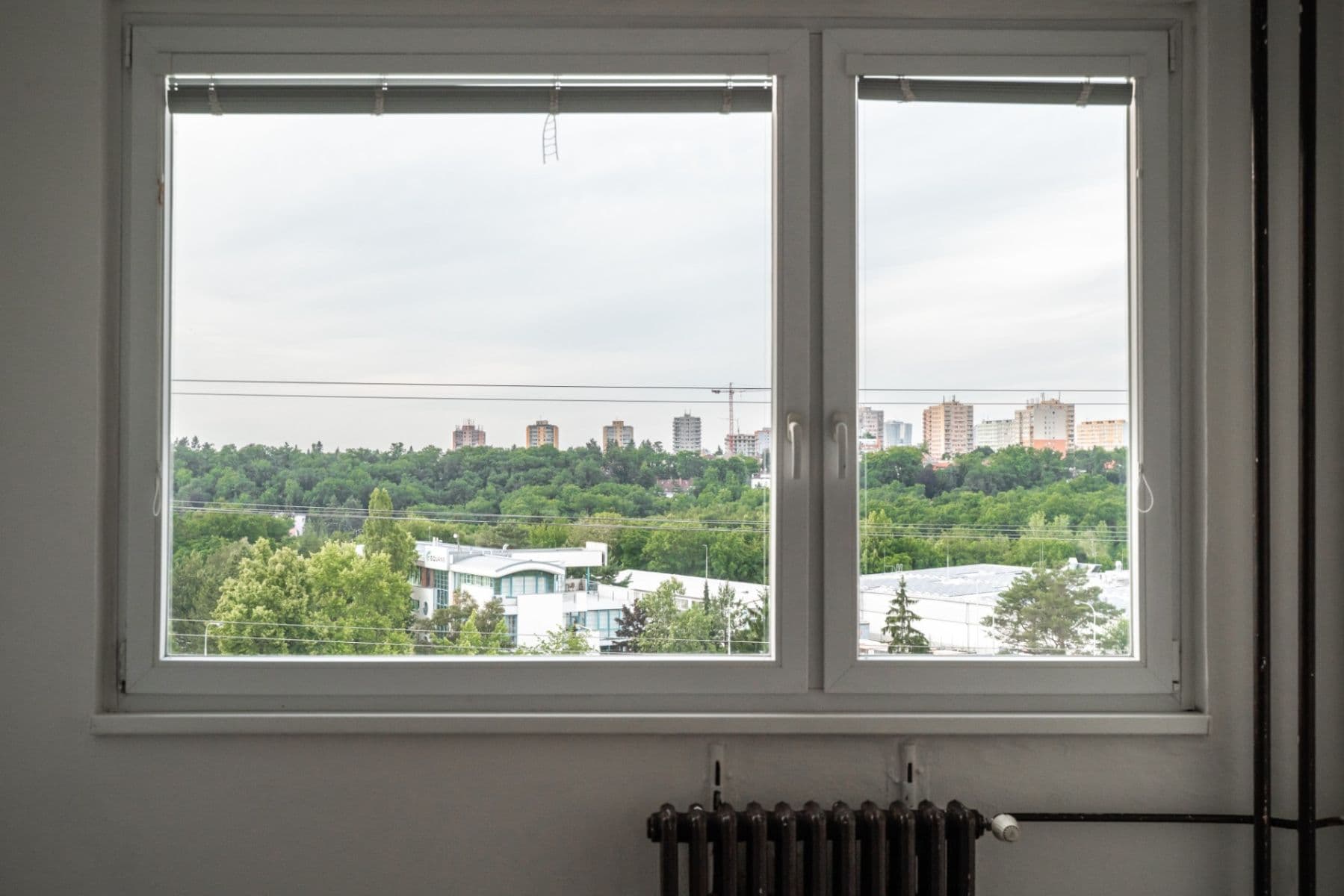 Prodej bytu 3+1 72 m², Daškova, Praha, Praha Prodej bytu 3+1 72 m², Daškova, Praha, Praha
