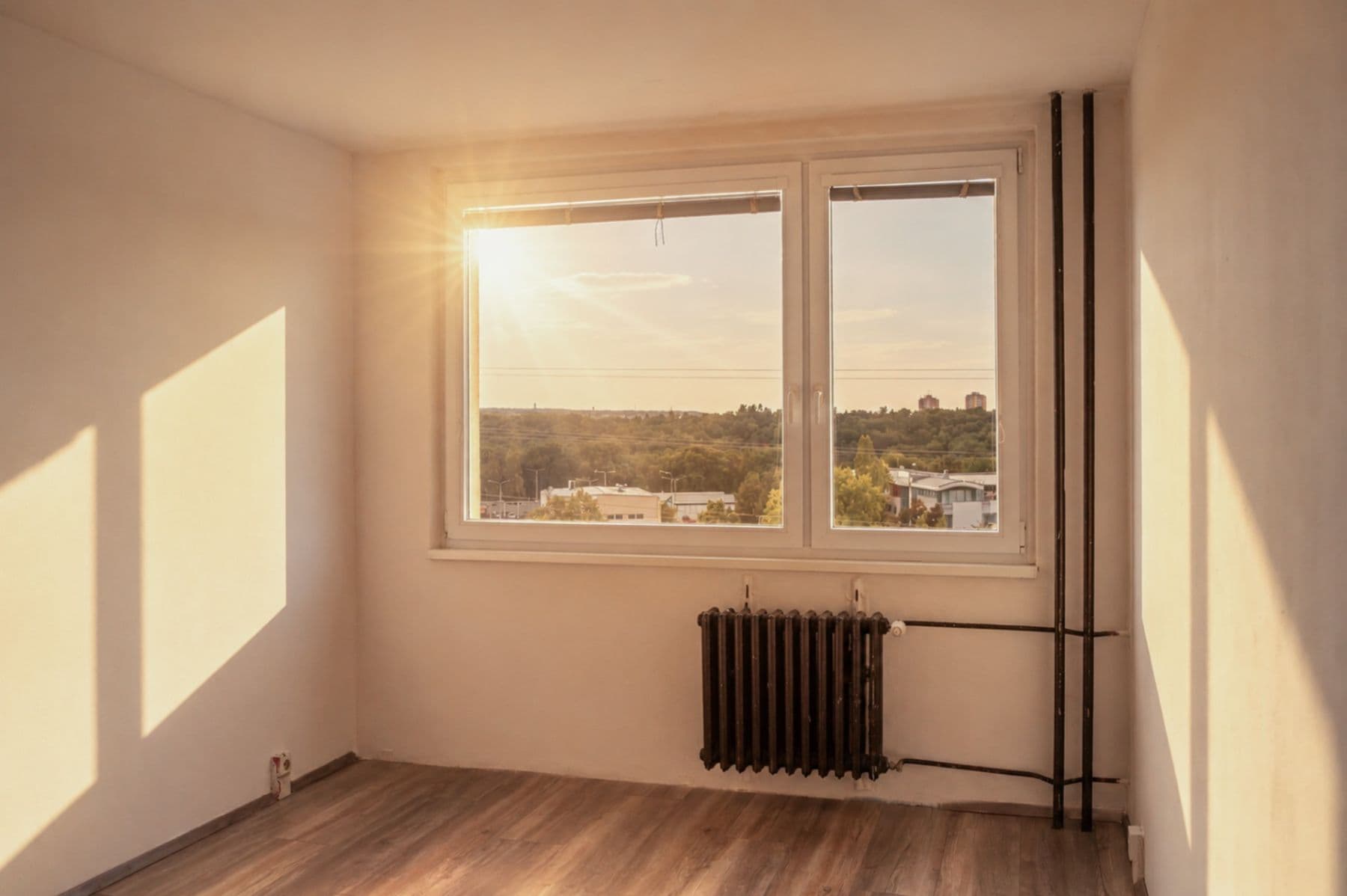 Prodej bytu 3+1 72 m², Daškova, Praha, Praha Prodej bytu 3+1 72 m², Daškova, Praha, Praha