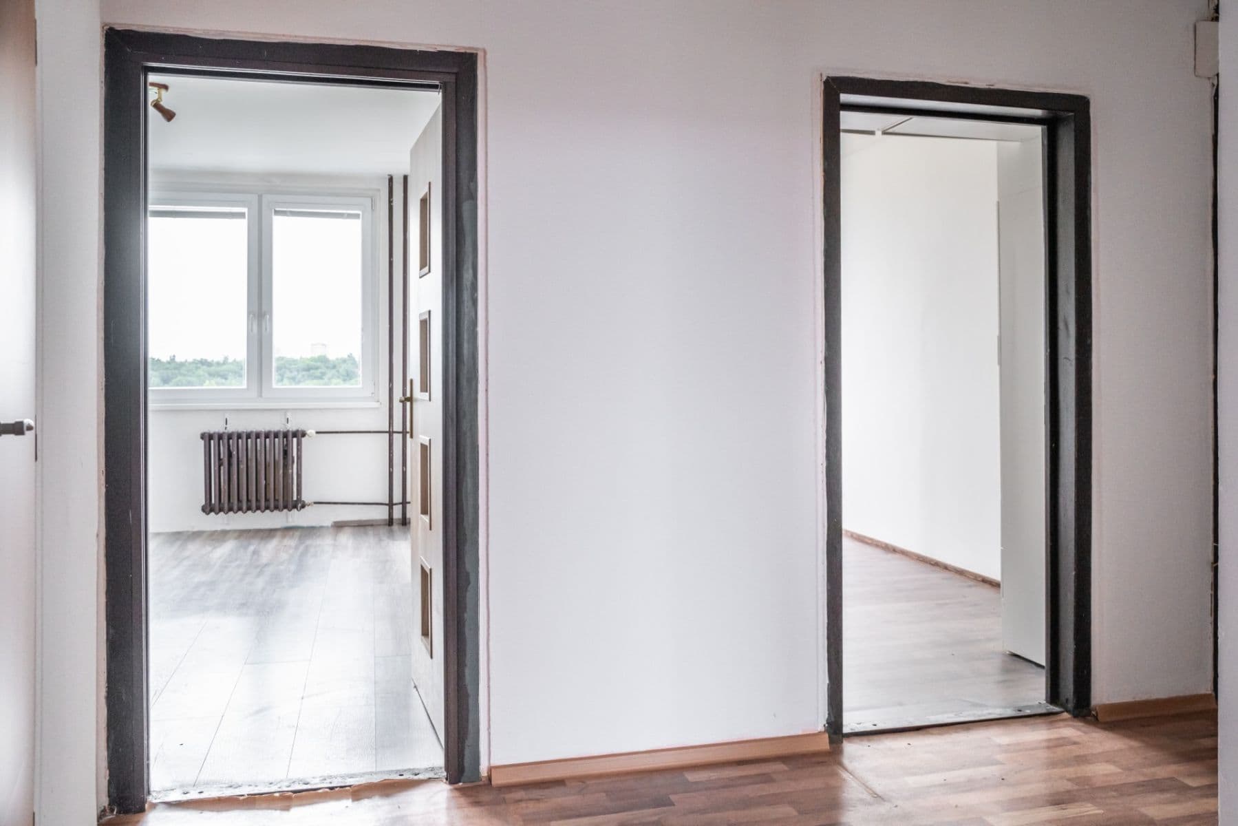 Prodej bytu 3+1 72 m², Daškova, Praha, Praha Prodej bytu 3+1 72 m², Daškova, Praha, Praha