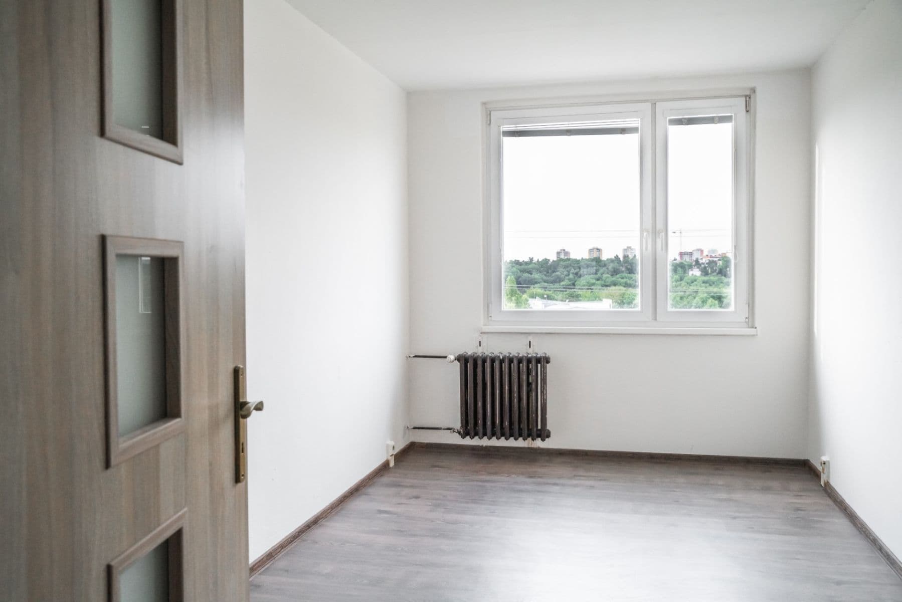 Prodej bytu 3+1 72 m², Daškova, Praha, Praha Prodej bytu 3+1 72 m², Daškova, Praha, Praha