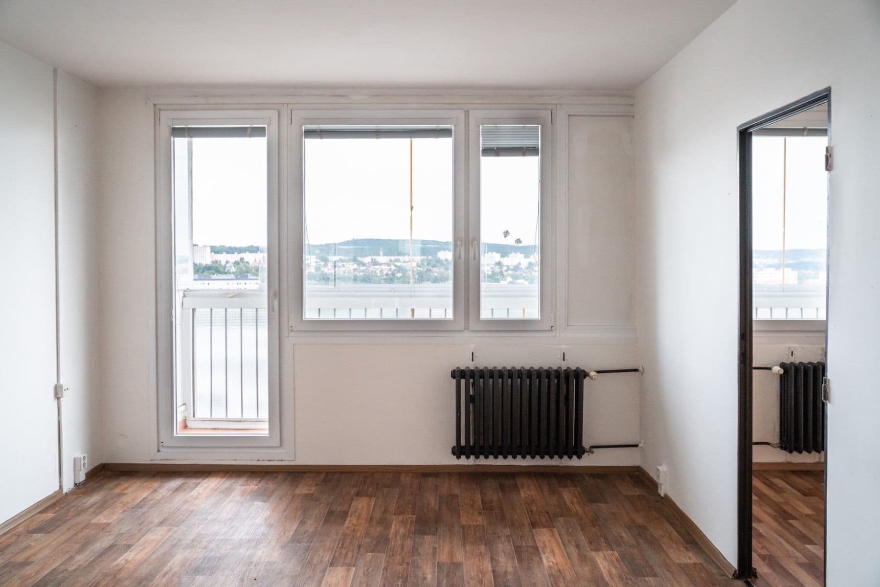 Prodej bytu 3+1 72 m², Daškova, Praha, Praha Prodej bytu 3+1 72 m², Daškova, Praha, Praha
