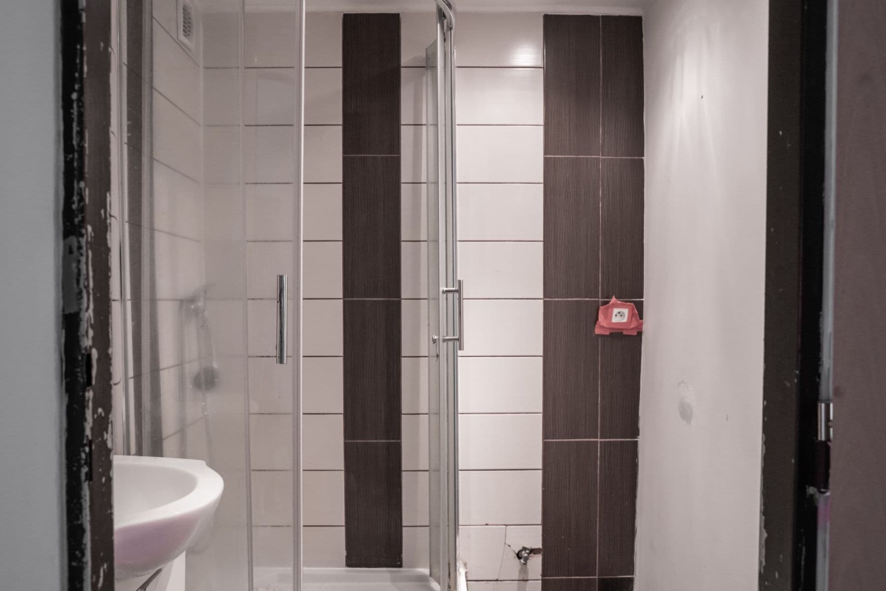 Prodej bytu 3+1 72 m², Daškova, Praha, Praha Prodej bytu 3+1 72 m², Daškova, Praha, Praha