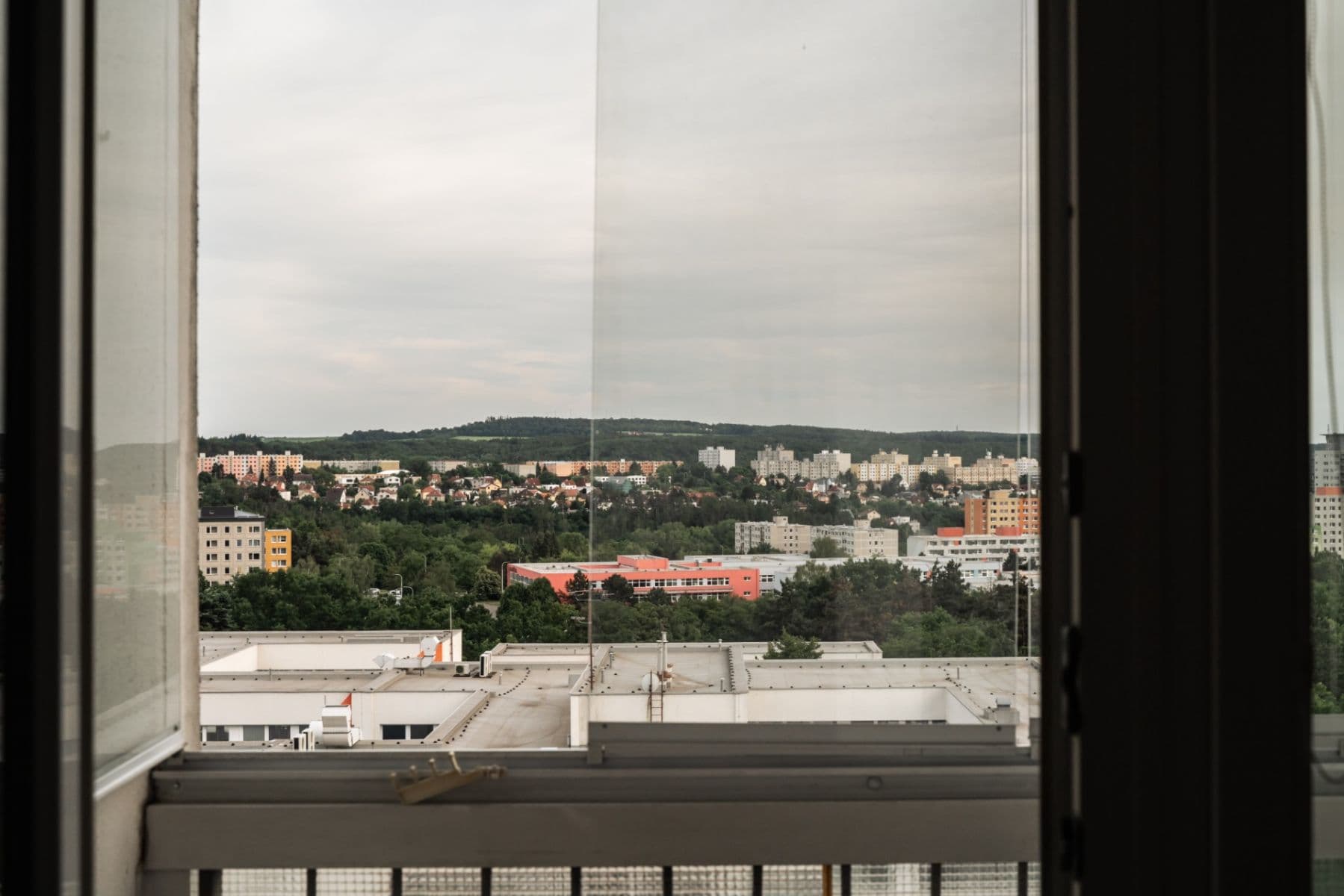 Prodej bytu 3+1 72 m², Daškova, Praha, Praha Prodej bytu 3+1 72 m², Daškova, Praha, Praha