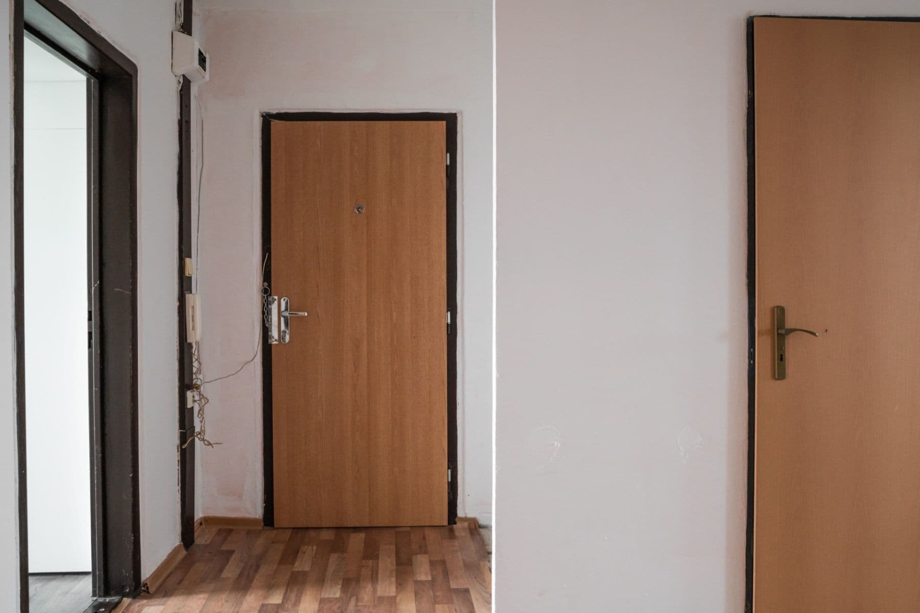 Prodej bytu 3+1 72 m², Daškova, Praha, Praha Prodej bytu 3+1 72 m², Daškova, Praha, Praha