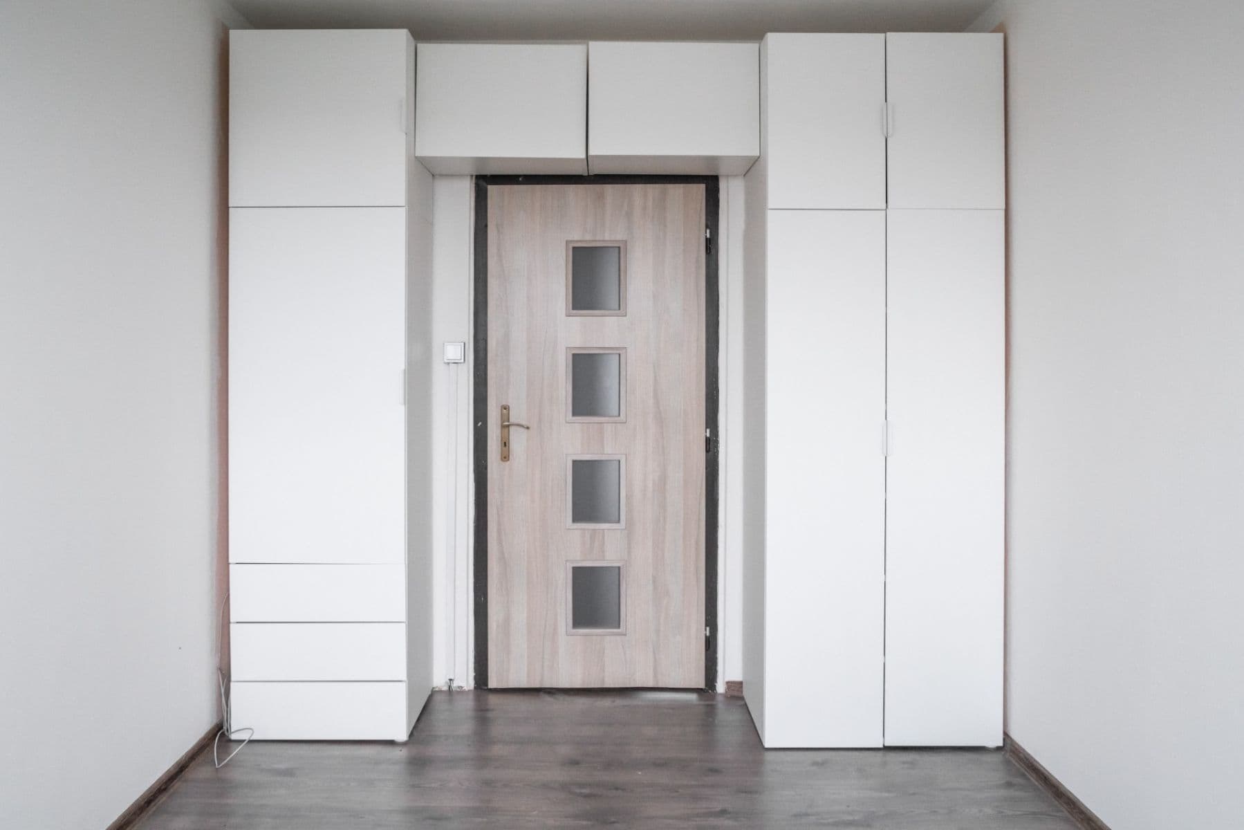 Prodej bytu 3+1 72 m², Daškova, Praha, Praha Prodej bytu 3+1 72 m², Daškova, Praha, Praha