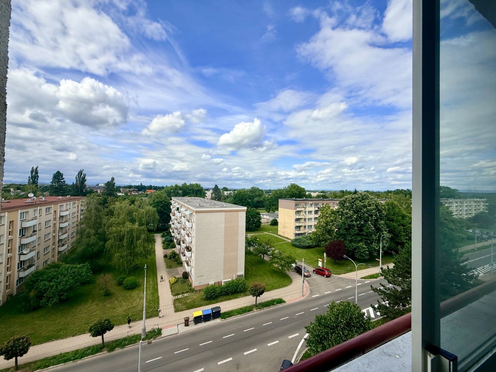 Prodej bytu 3+1 64 m², Severní, Hradec Králové, Královéhradecký kraj Prodej bytu 3+1 64 m², Severní, Hradec Králové, Královéhradecký kraj