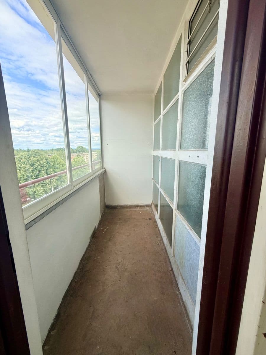 Prodej bytu 3+1 64 m², Severní, Hradec Králové, Královéhradecký kraj Prodej bytu 3+1 64 m², Severní, Hradec Králové, Královéhradecký kraj