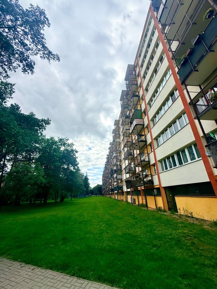 Prodej bytu 3+1 64 m², Severní, Hradec Králové, Královéhradecký kraj Prodej bytu 3+1 64 m², Severní, Hradec Králové, Královéhradecký kraj