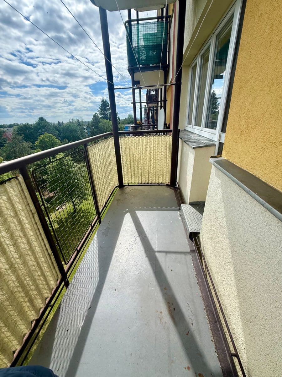 Prodej bytu 3+1 64 m², Severní, Hradec Králové, Královéhradecký kraj Prodej bytu 3+1 64 m², Severní, Hradec Králové, Královéhradecký kraj
