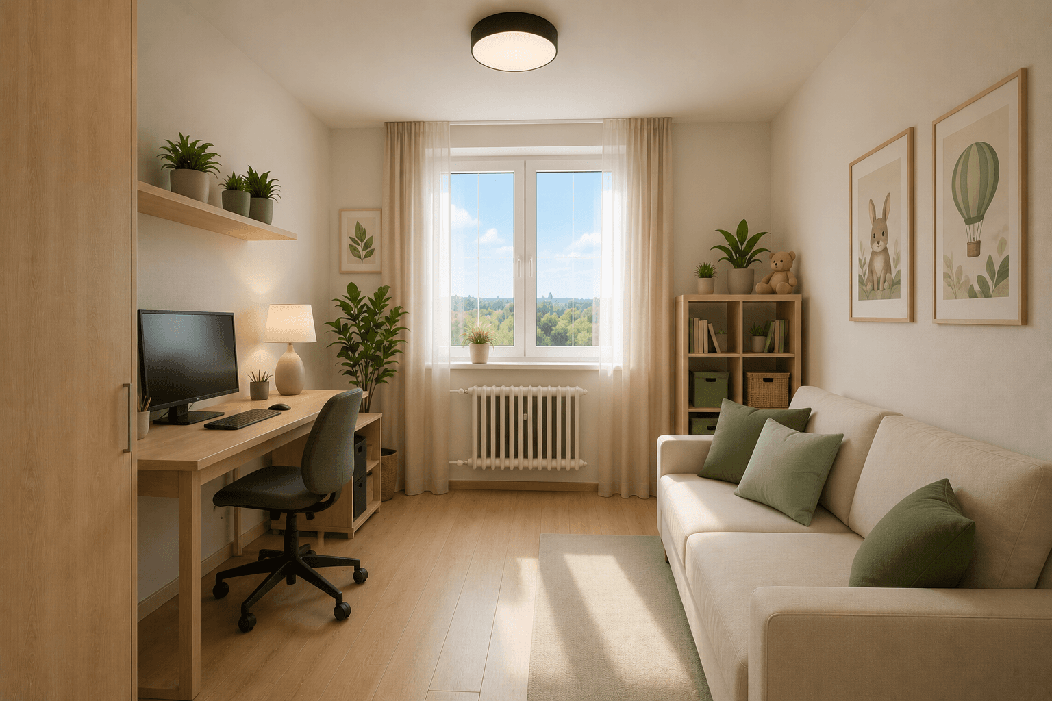 Prodej bytu 3+1 64 m², Severní, Hradec Králové, Královéhradecký kraj Prodej bytu 3+1 64 m², Severní, Hradec Králové, Královéhradecký kraj