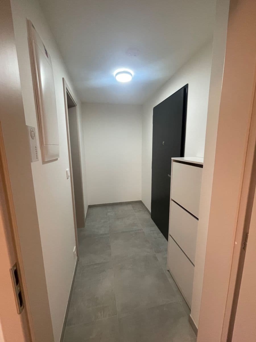 Pronájem bytu 1+kk 38 m², Pražská, Písek, Jihočeský kraj Pronájem bytu 1+kk 38 m², Pražská, Písek, Jihočeský kraj