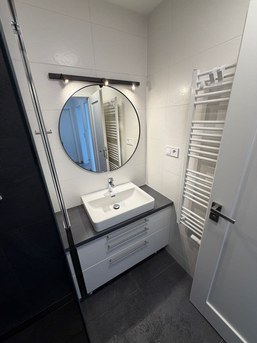 Pronájem bytu 2+kk 52 m², Limuzská, Praha, Praha Pronájem bytu 2+kk 52 m², Limuzská, Praha, Praha