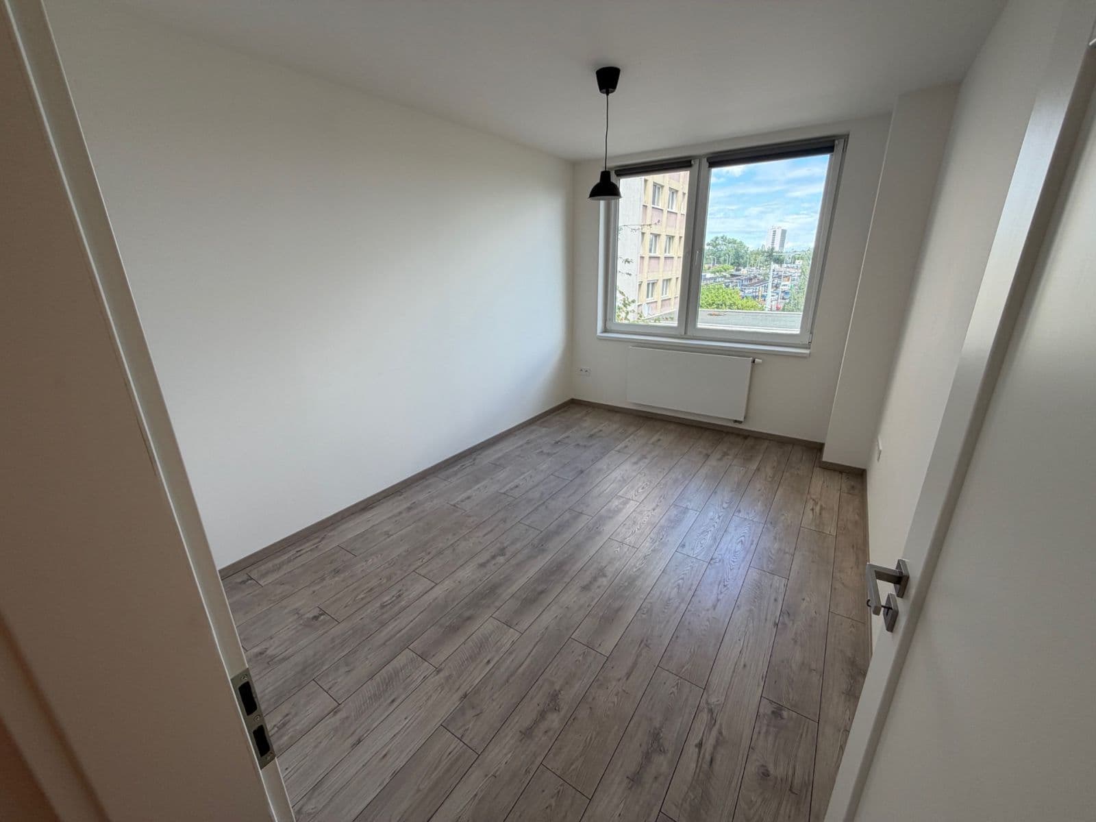 Pronájem bytu 2+kk 52 m², Limuzská, Praha, Praha Pronájem bytu 2+kk 52 m², Limuzská, Praha, Praha