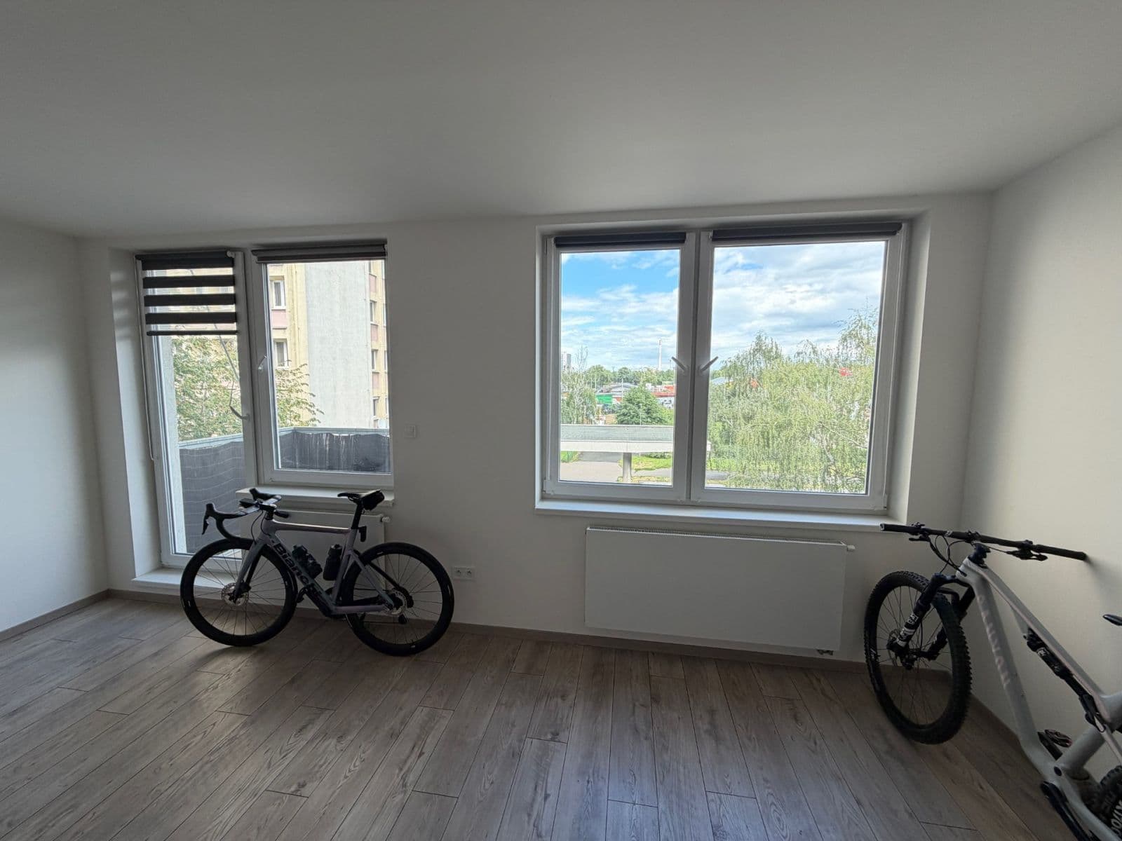 Pronájem bytu 2+kk 52 m², Limuzská, Praha, Praha Pronájem bytu 2+kk 52 m², Limuzská, Praha, Praha