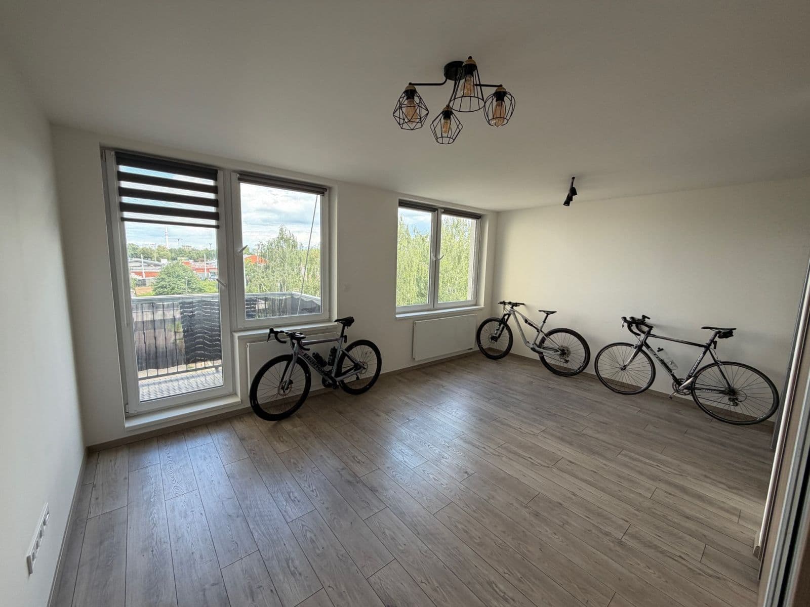 Pronájem bytu 2+kk 52 m², Limuzská, Praha, Praha Pronájem bytu 2+kk 52 m², Limuzská, Praha, Praha