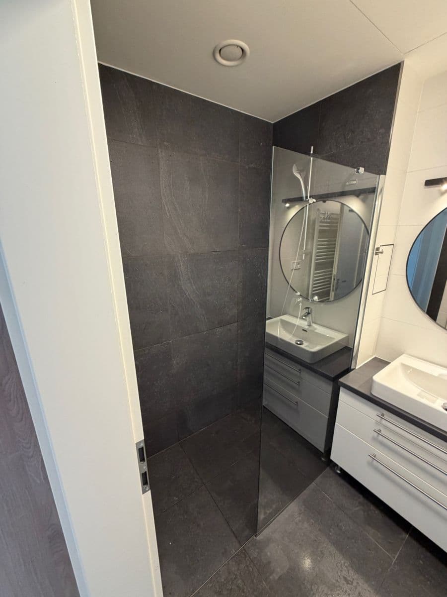 Pronájem bytu 2+kk 52 m², Limuzská, Praha, Praha Pronájem bytu 2+kk 52 m², Limuzská, Praha, Praha