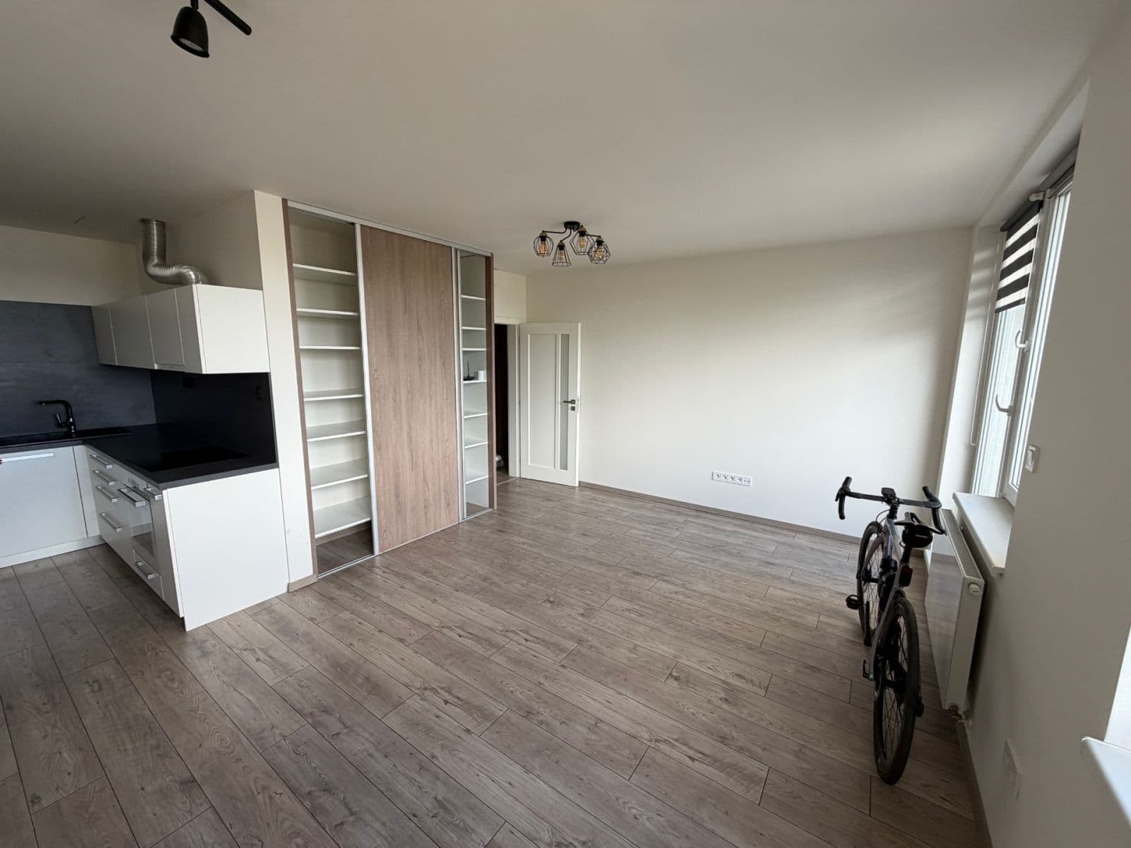 Pronájem bytu 2+kk 52 m², Limuzská, Praha, Praha Pronájem bytu 2+kk 52 m², Limuzská, Praha, Praha