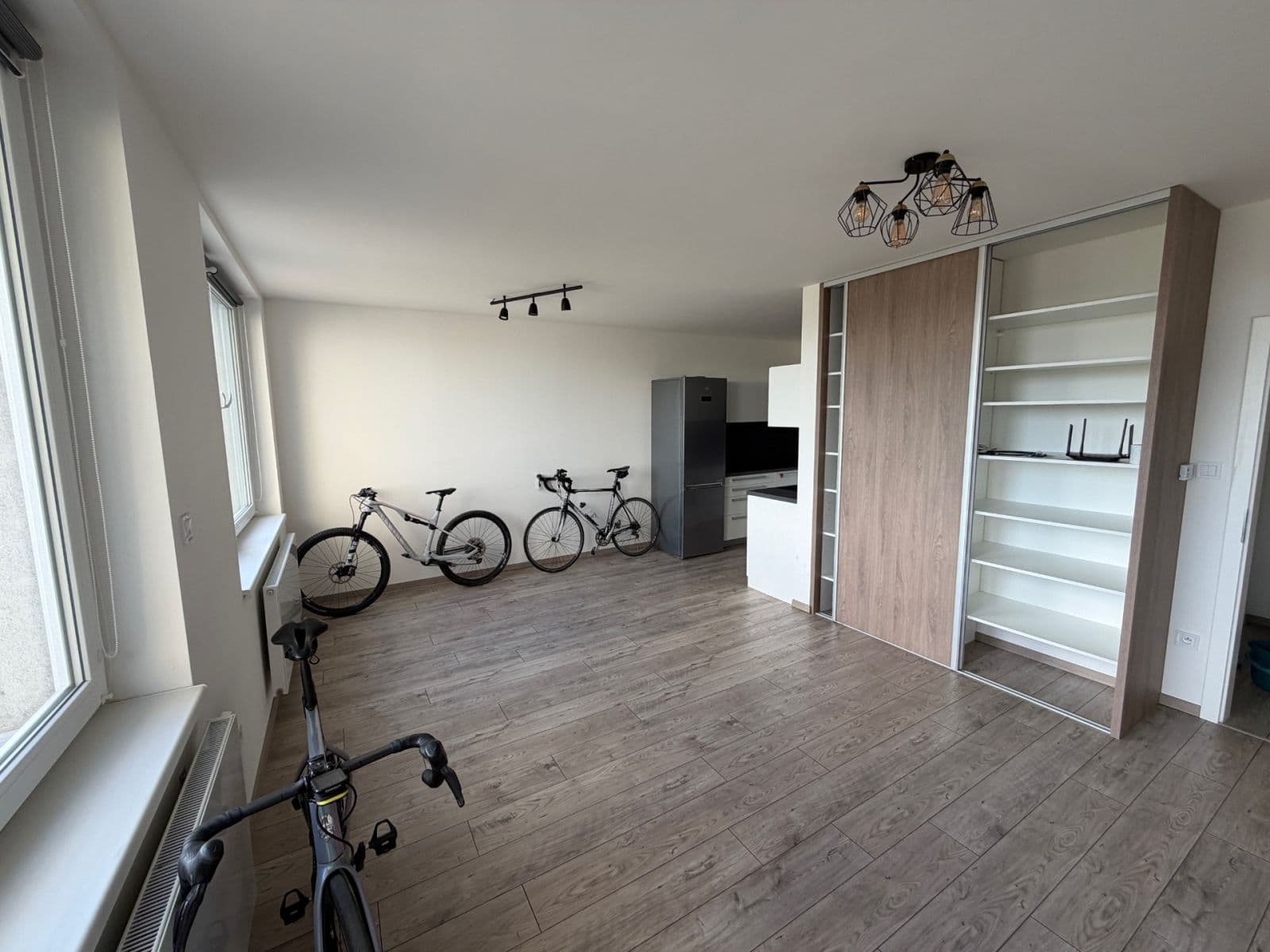Pronájem bytu 2+kk 52 m², Limuzská, Praha, Praha Pronájem bytu 2+kk 52 m², Limuzská, Praha, Praha