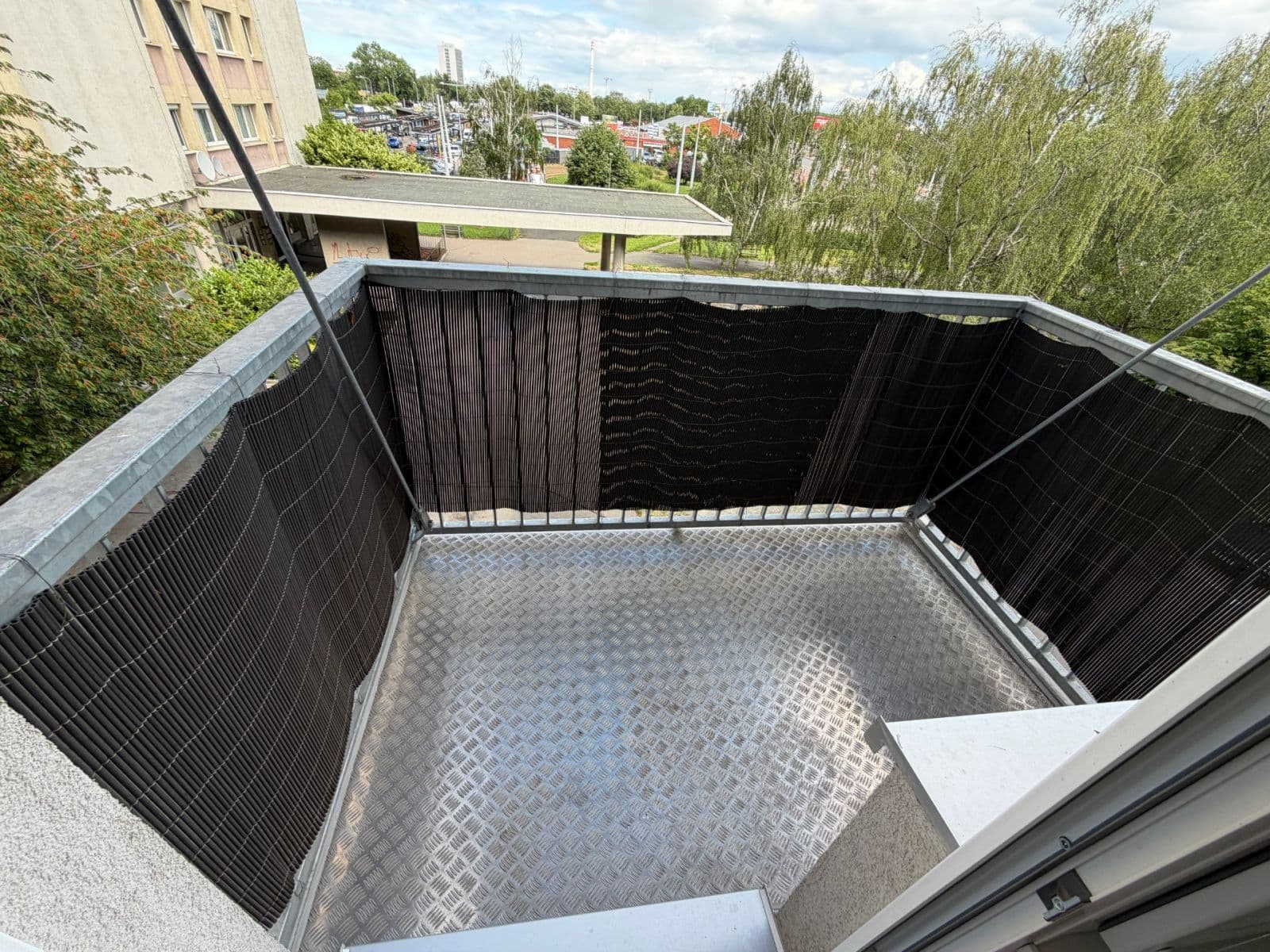 Pronájem bytu 2+kk 52 m², Limuzská, Praha, Praha Pronájem bytu 2+kk 52 m², Limuzská, Praha, Praha