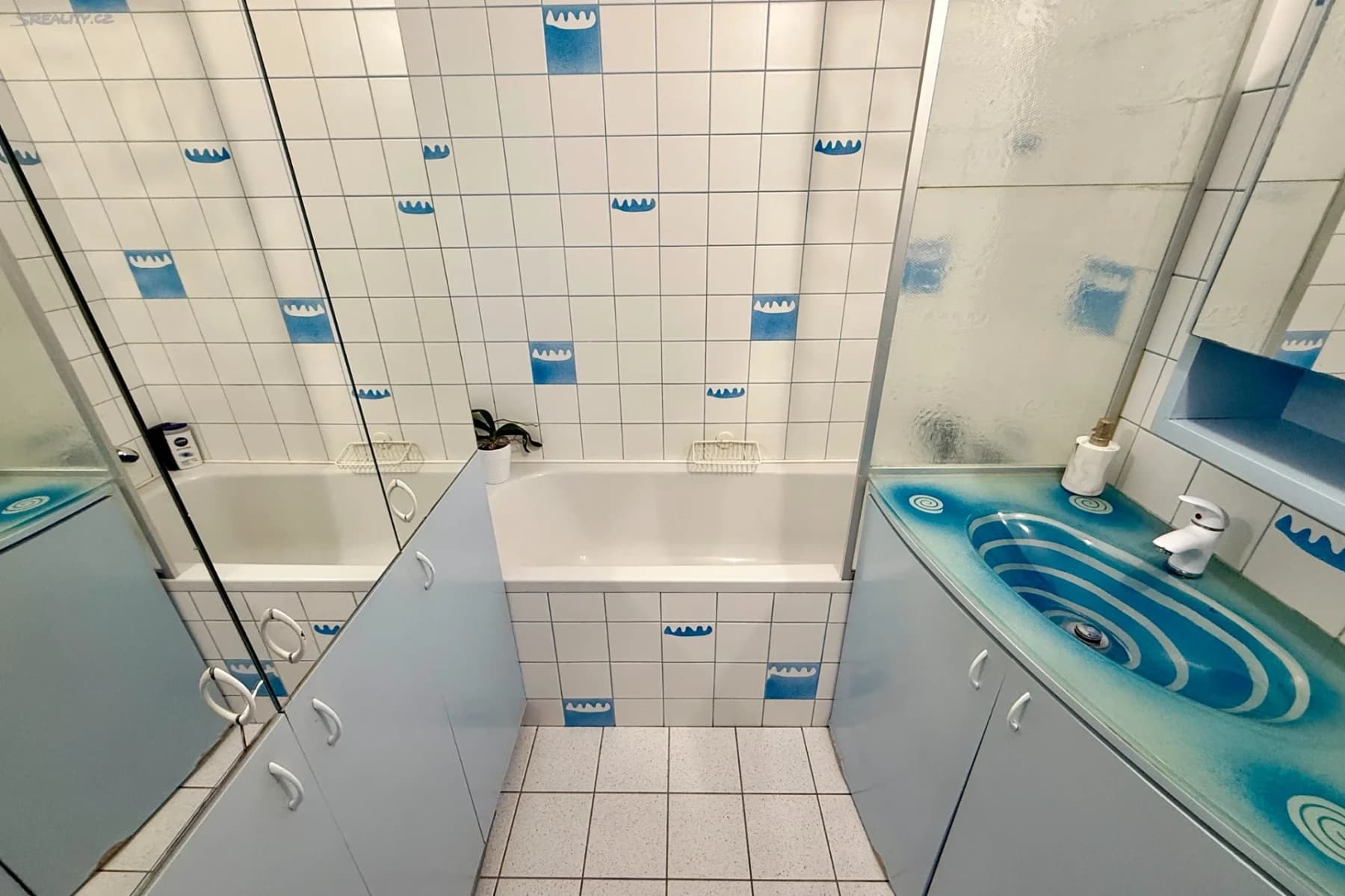 Pronájem bytu 3+1 75 m², Padělky VIII, Zlín, Zlínský kraj Pronájem bytu 3+1 75 m², Padělky VIII, Zlín, Zlínský kraj