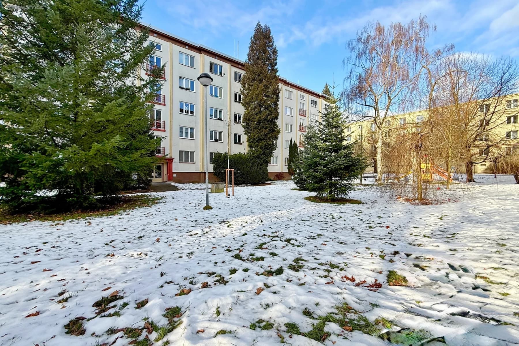 Pronájem bytu 3+1 75 m², Padělky VIII, Zlín, Zlínský kraj Pronájem bytu 3+1 75 m², Padělky VIII, Zlín, Zlínský kraj