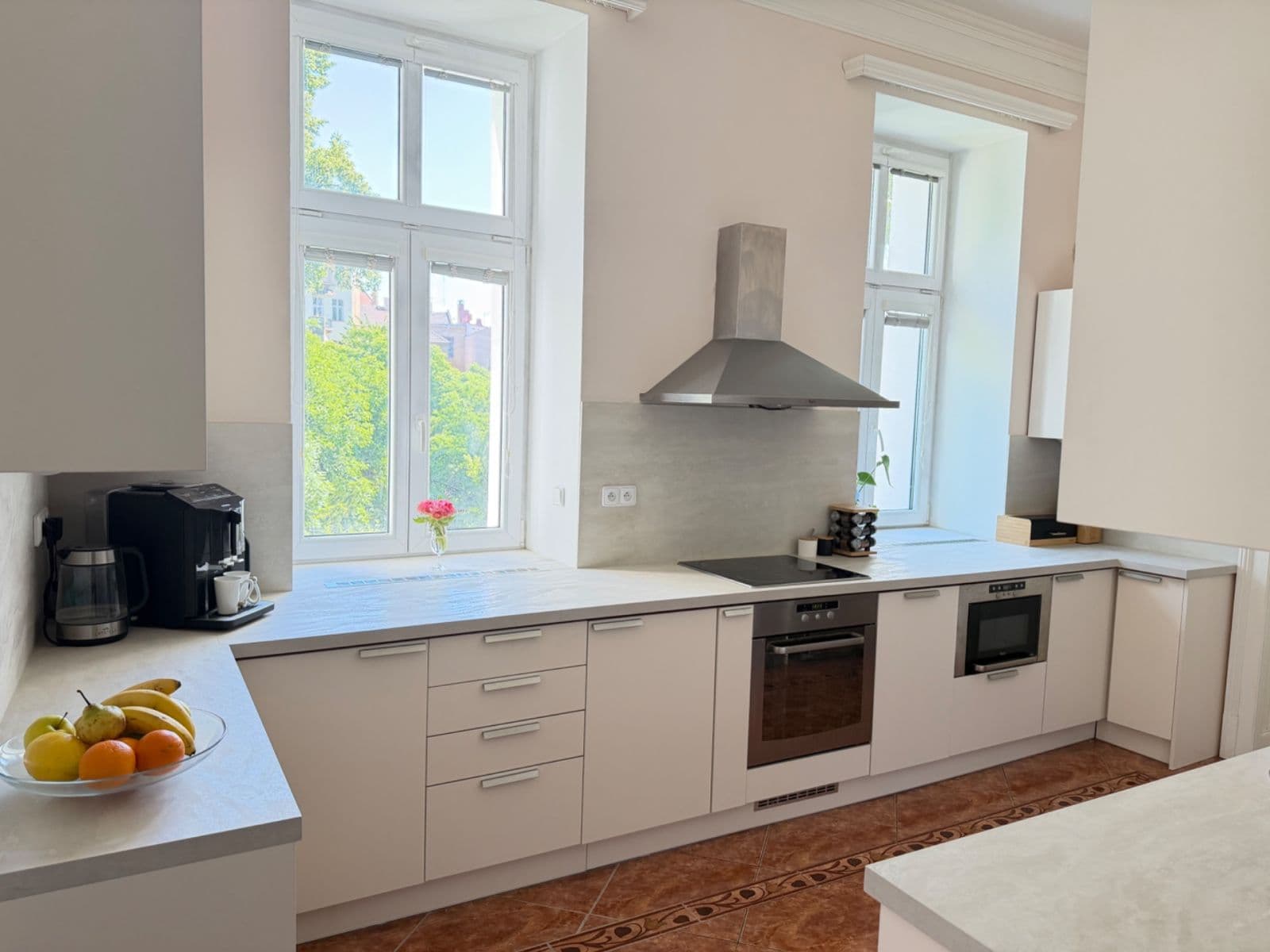 Prodej bytu 4+1 194 m², Jaselská, Brno, Jihomoravský kraj Prodej bytu 4+1 194 m², Jaselská, Brno, Jihomoravský kraj