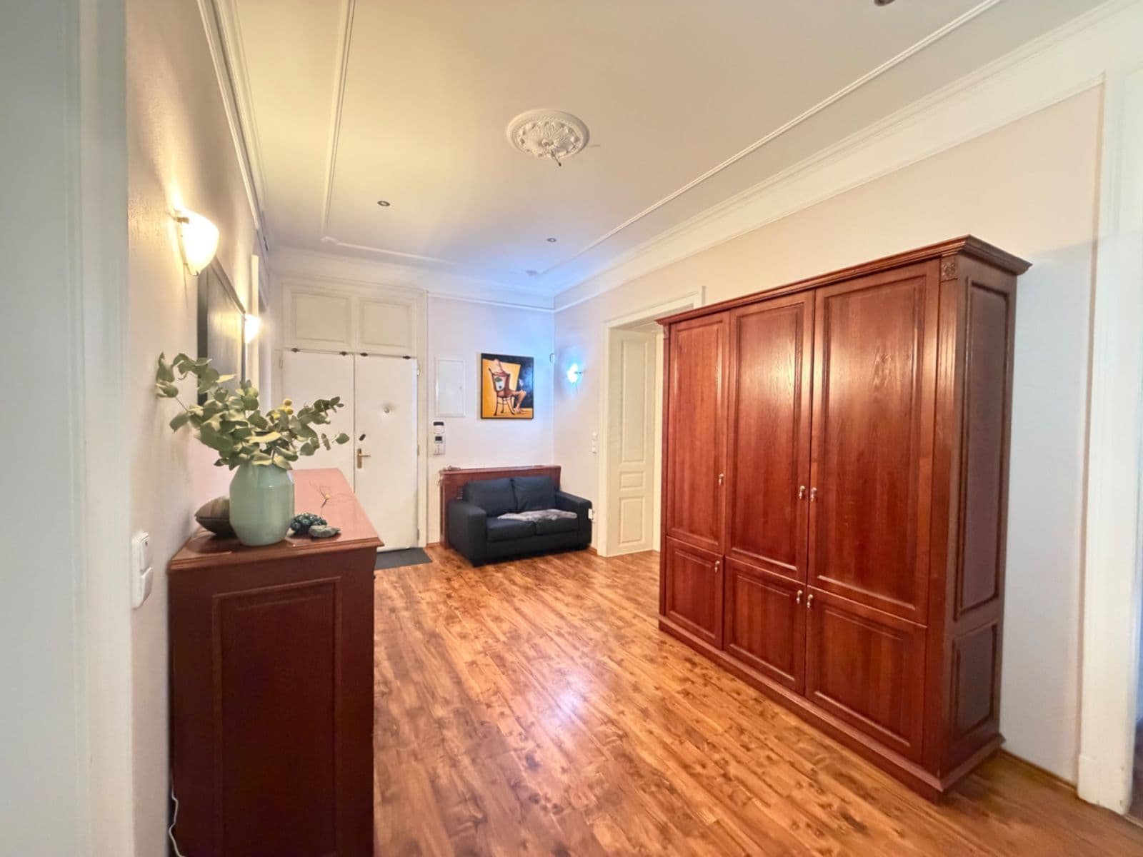 Prodej bytu 4+1 194 m², Jaselská, Brno, Jihomoravský kraj Prodej bytu 4+1 194 m², Jaselská, Brno, Jihomoravský kraj