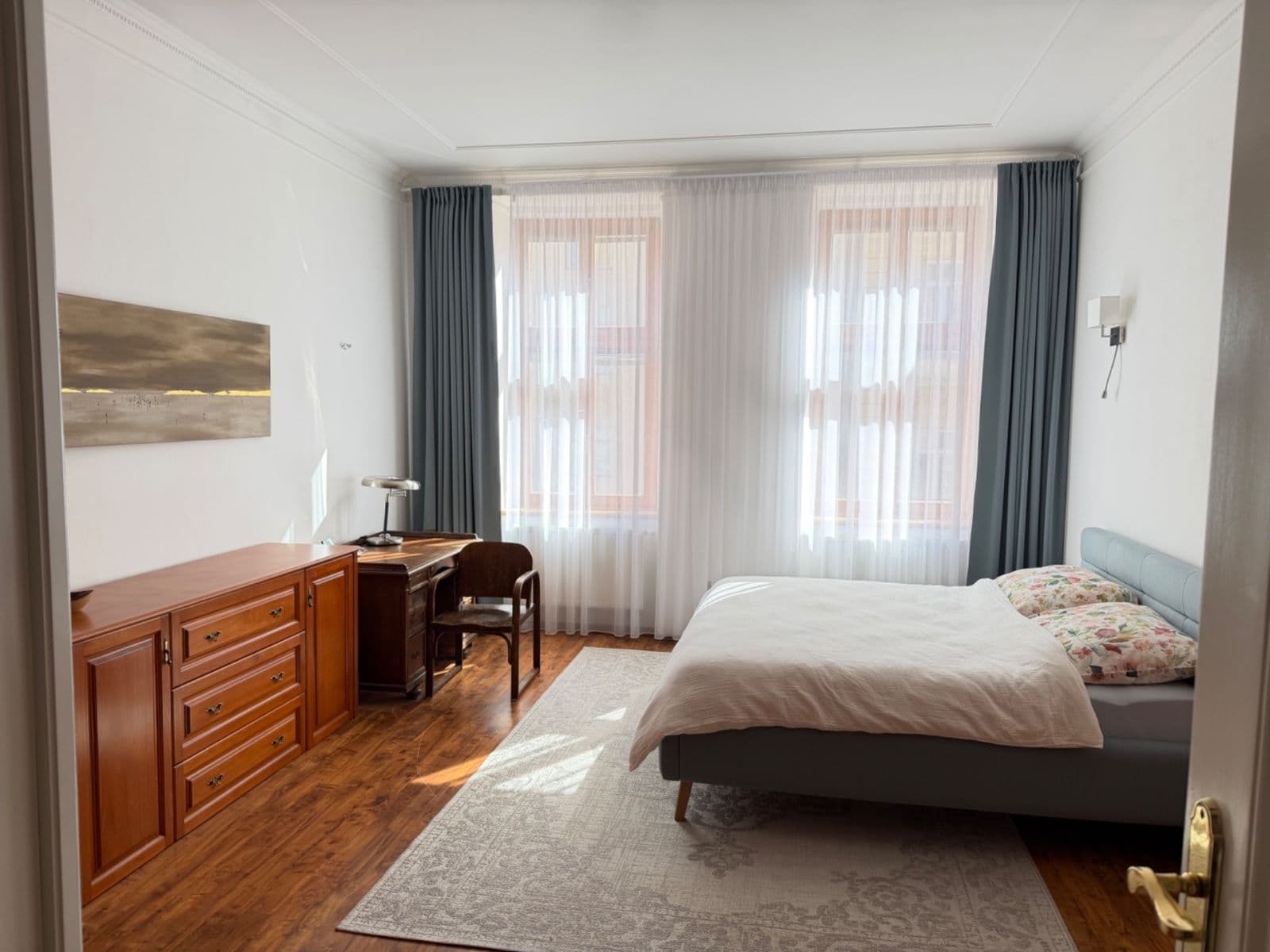 Prodej bytu 4+1 194 m², Jaselská, Brno, Jihomoravský kraj Prodej bytu 4+1 194 m², Jaselská, Brno, Jihomoravský kraj