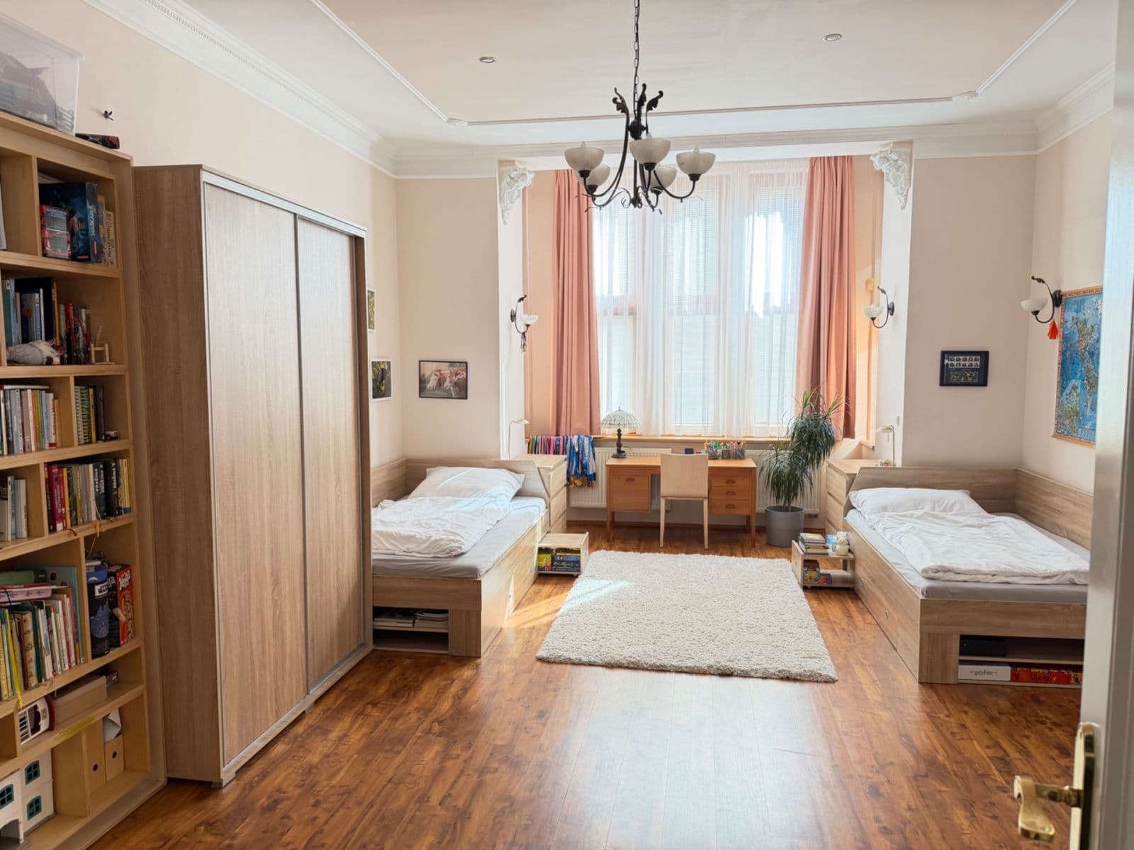 Prodej bytu 4+1 194 m², Jaselská, Brno, Jihomoravský kraj Prodej bytu 4+1 194 m², Jaselská, Brno, Jihomoravský kraj