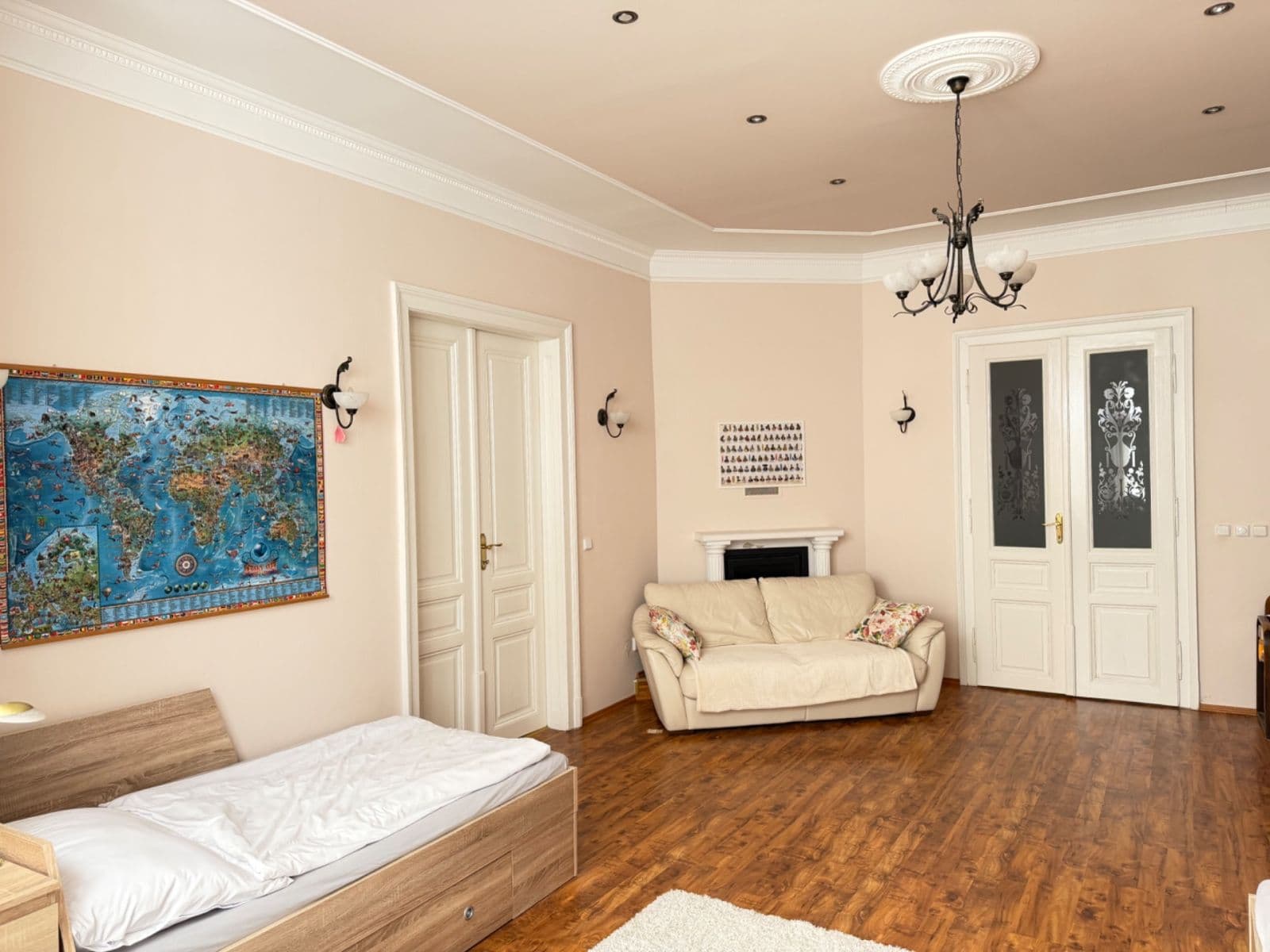 Prodej bytu 4+1 194 m², Jaselská, Brno, Jihomoravský kraj Prodej bytu 4+1 194 m², Jaselská, Brno, Jihomoravský kraj