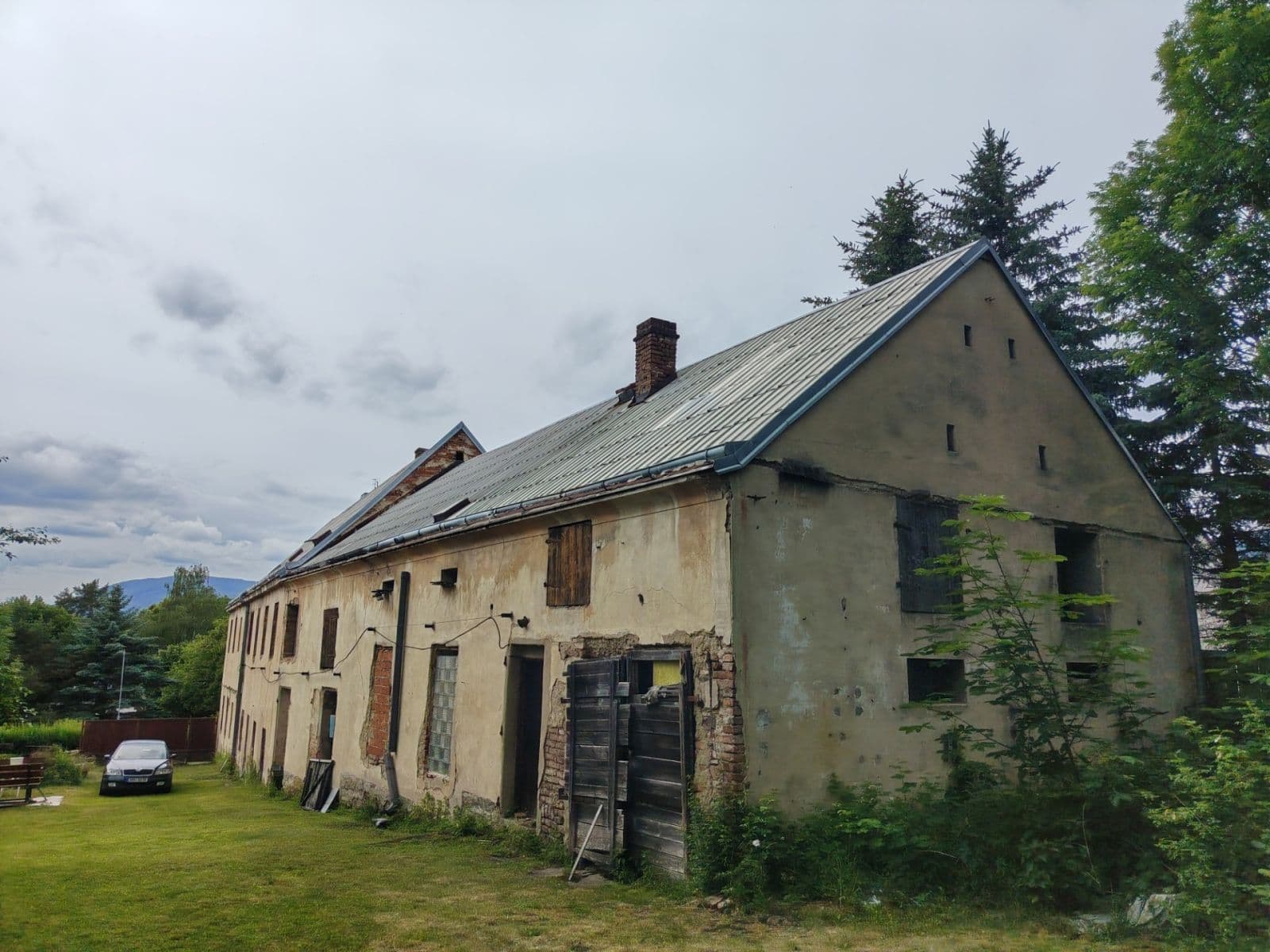 Prodej pozemku 1.023 m², náměstí Svobody, Dubí, Ústecký kraj Prodej pozemku 1.023 m², náměstí Svobody, Dubí, Ústecký kraj