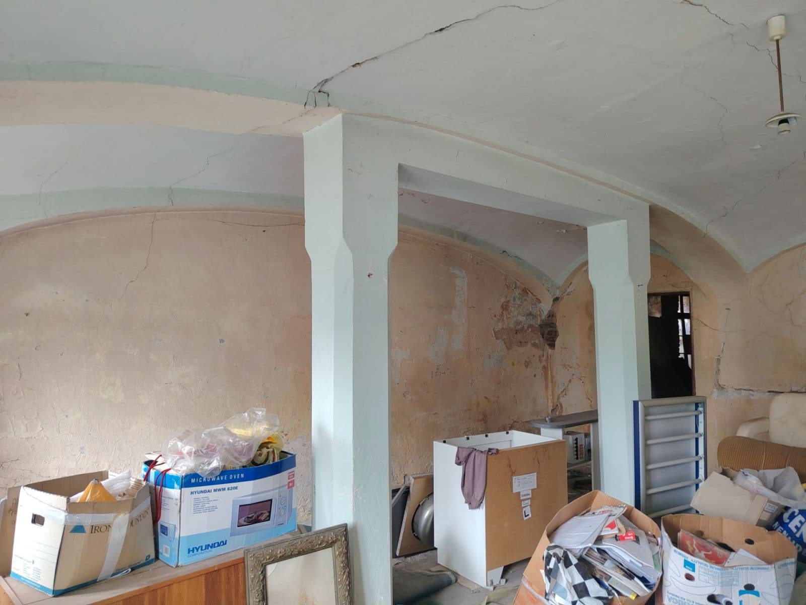 Prodej pozemku 1.023 m², náměstí Svobody, Dubí, Ústecký kraj Prodej pozemku 1.023 m², náměstí Svobody, Dubí, Ústecký kraj