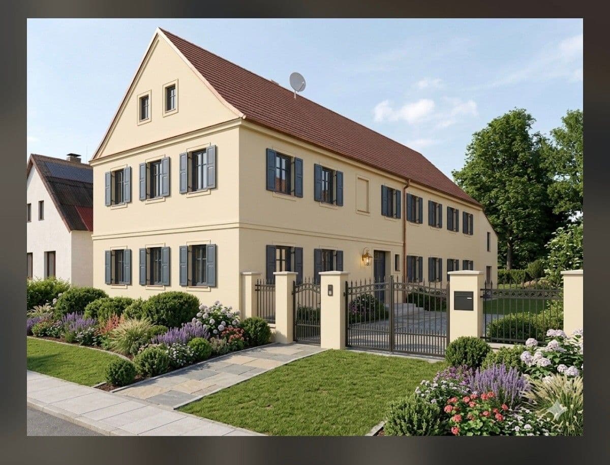 Prodej pozemku 1.023 m², náměstí Svobody, Dubí, Ústecký kraj Prodej pozemku 1.023 m², náměstí Svobody, Dubí, Ústecký kraj