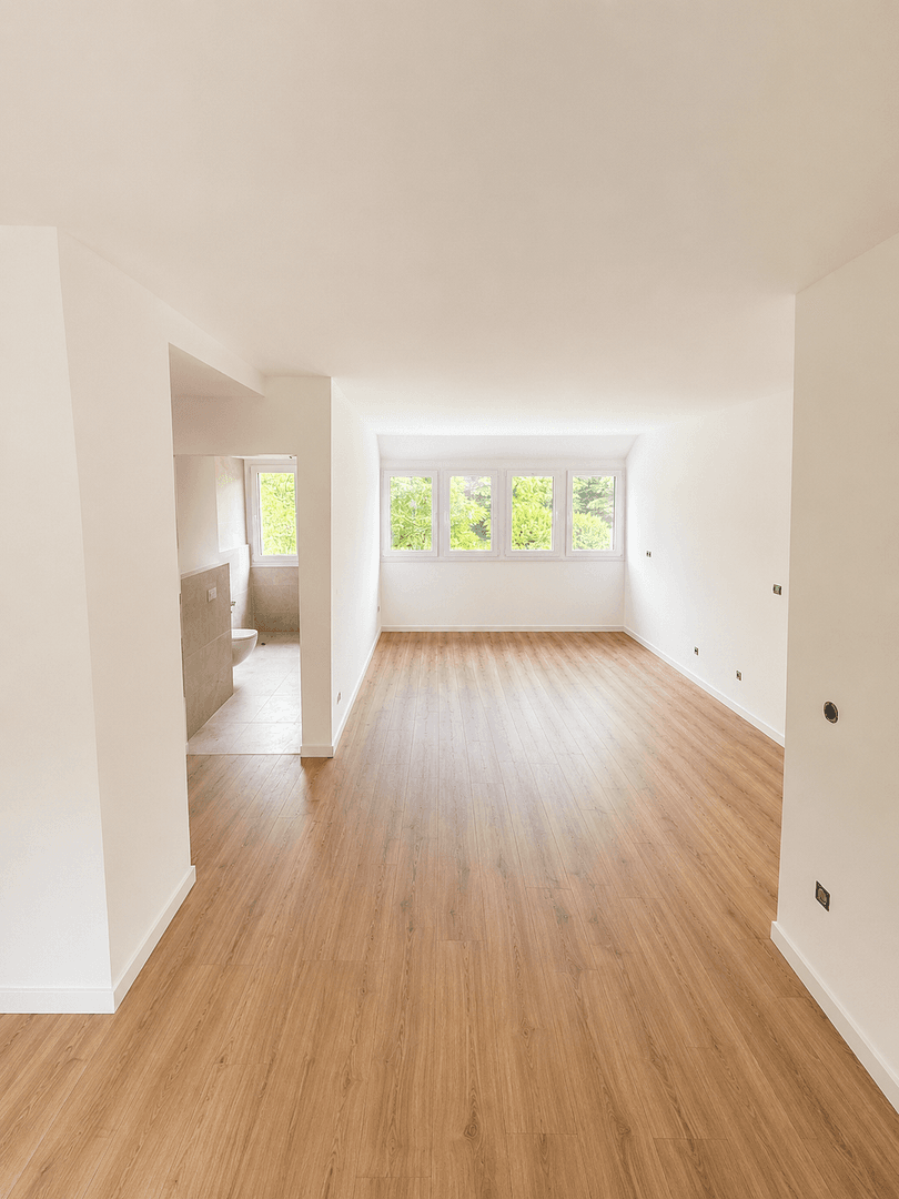Pronájem bytu 3+1 126 m², Viersen, Severní Porýní-Vestfálsko Pronájem bytu 3+1 126 m², Viersen, Severní Porýní-Vestfálsko
