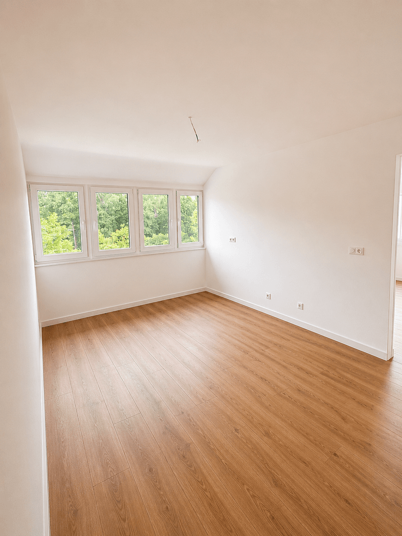Pronájem bytu 3+1 126 m², Viersen, Severní Porýní-Vestfálsko Pronájem bytu 3+1 126 m², Viersen, Severní Porýní-Vestfálsko