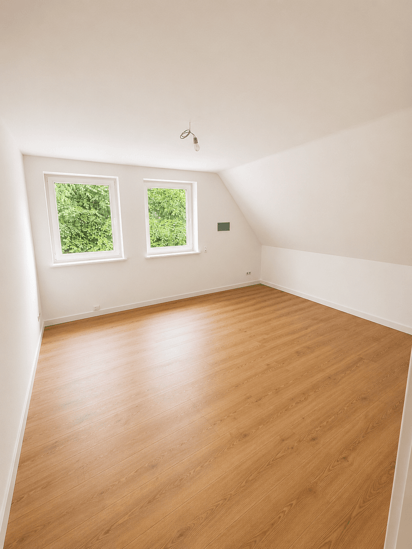 Pronájem bytu 3+1 126 m², Viersen, Severní Porýní-Vestfálsko Pronájem bytu 3+1 126 m², Viersen, Severní Porýní-Vestfálsko