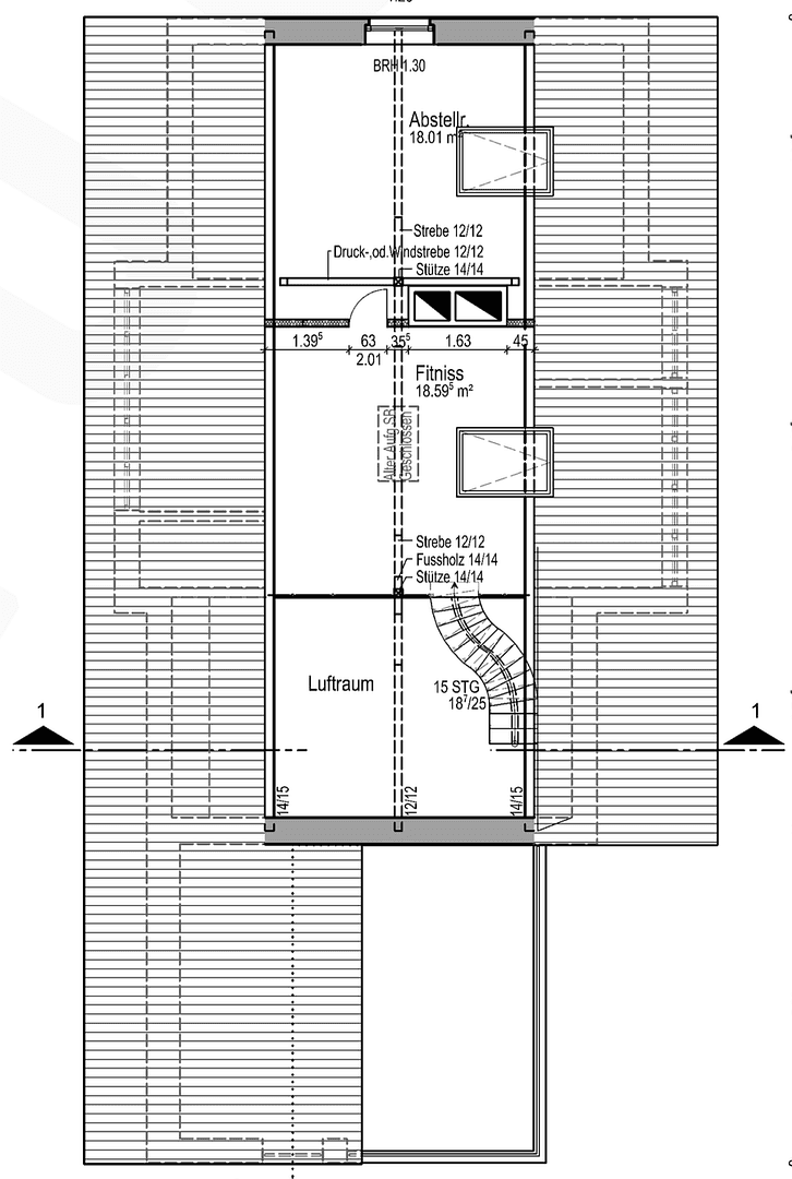 Pronájem bytu 3+1 126 m², Viersen, Severní Porýní-Vestfálsko Pronájem bytu 3+1 126 m², Viersen, Severní Porýní-Vestfálsko