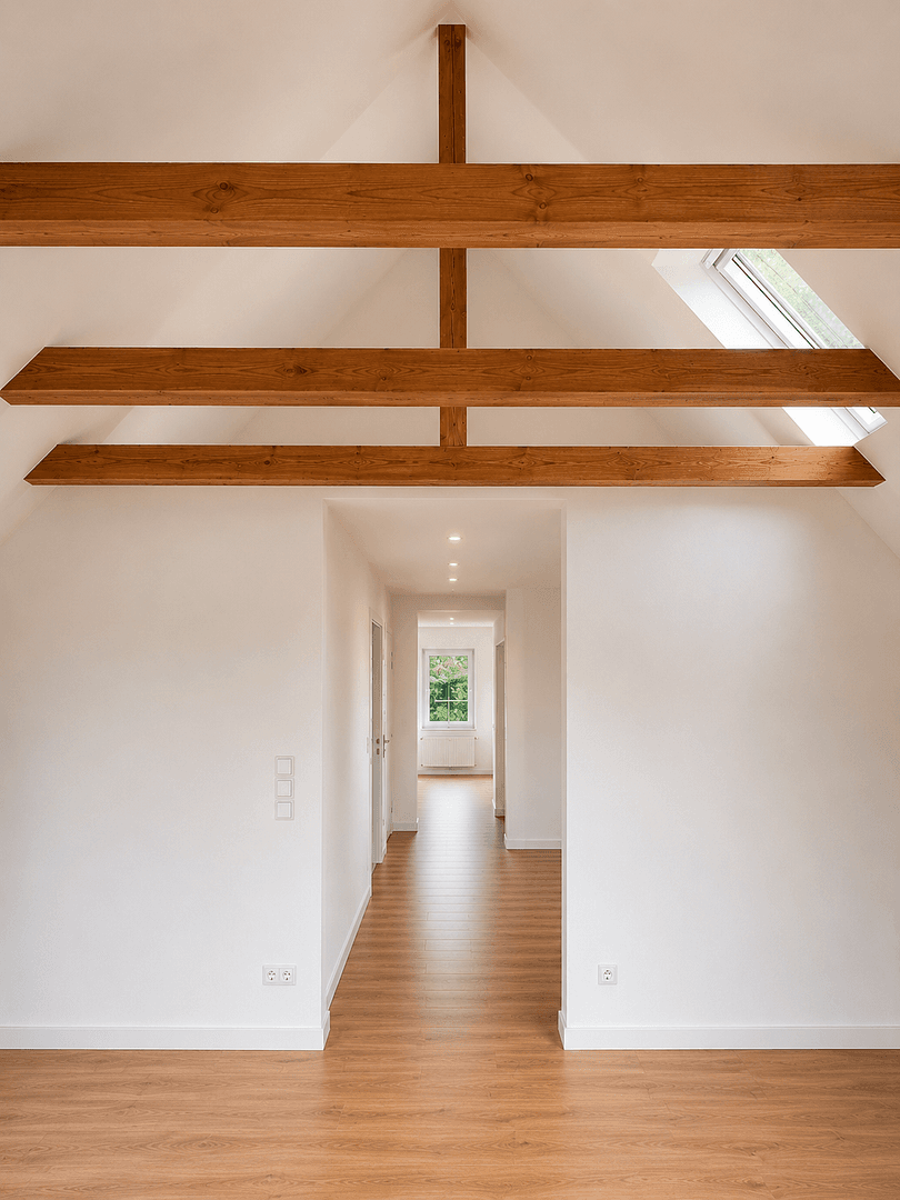 Pronájem bytu 3+1 126 m², Viersen, Severní Porýní-Vestfálsko Pronájem bytu 3+1 126 m², Viersen, Severní Porýní-Vestfálsko