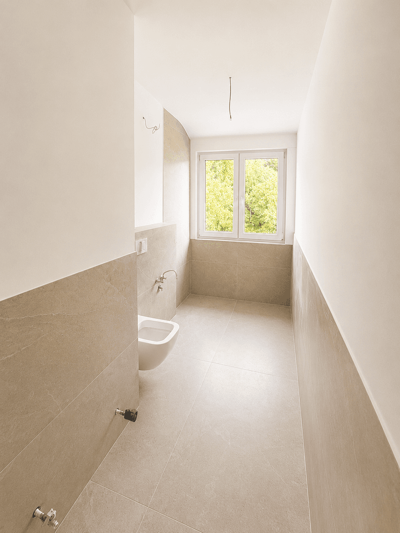 Pronájem bytu 3+1 126 m², Viersen, Severní Porýní-Vestfálsko Pronájem bytu 3+1 126 m², Viersen, Severní Porýní-Vestfálsko