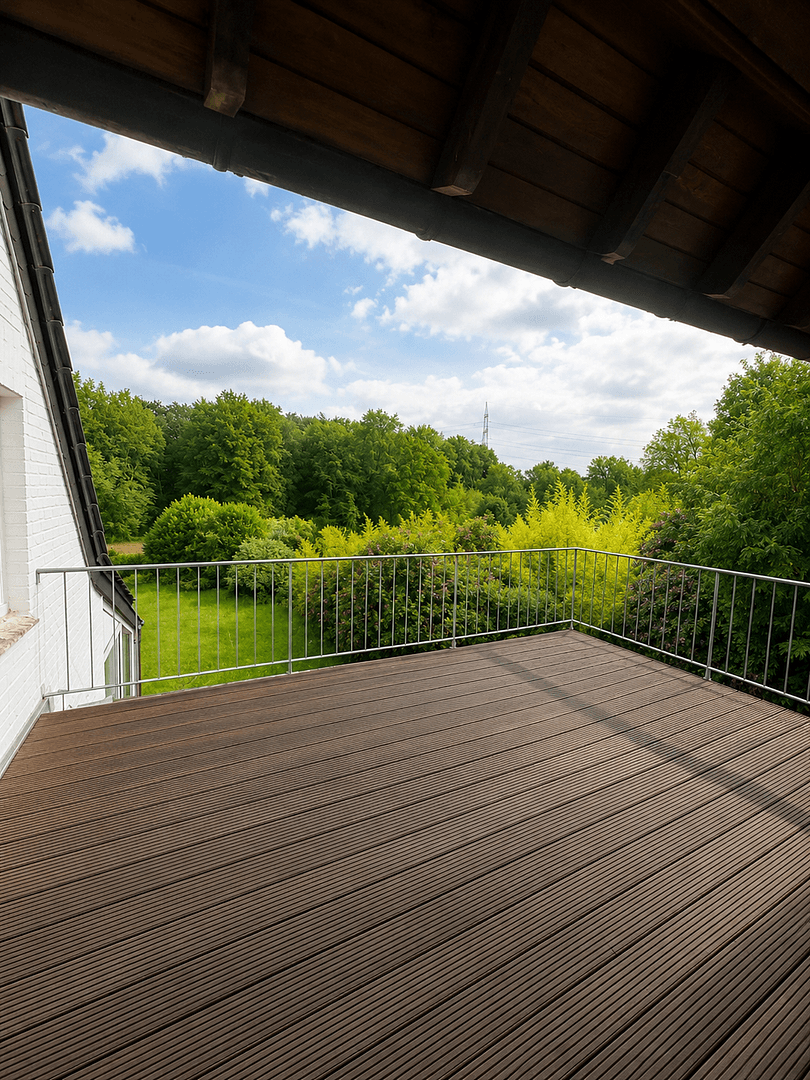 Pronájem bytu 3+1 126 m², Viersen, Severní Porýní-Vestfálsko Pronájem bytu 3+1 126 m², Viersen, Severní Porýní-Vestfálsko