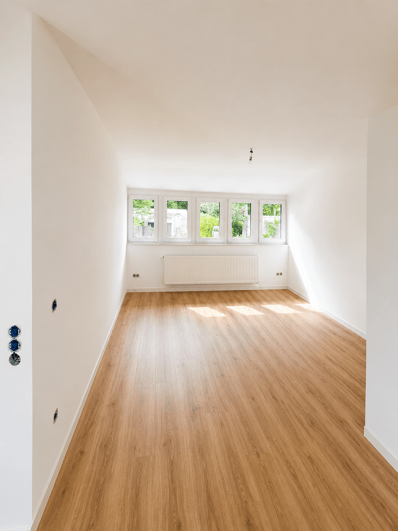 Pronájem bytu 3+1 126 m², Viersen, Severní Porýní-Vestfálsko Pronájem bytu 3+1 126 m², Viersen, Severní Porýní-Vestfálsko