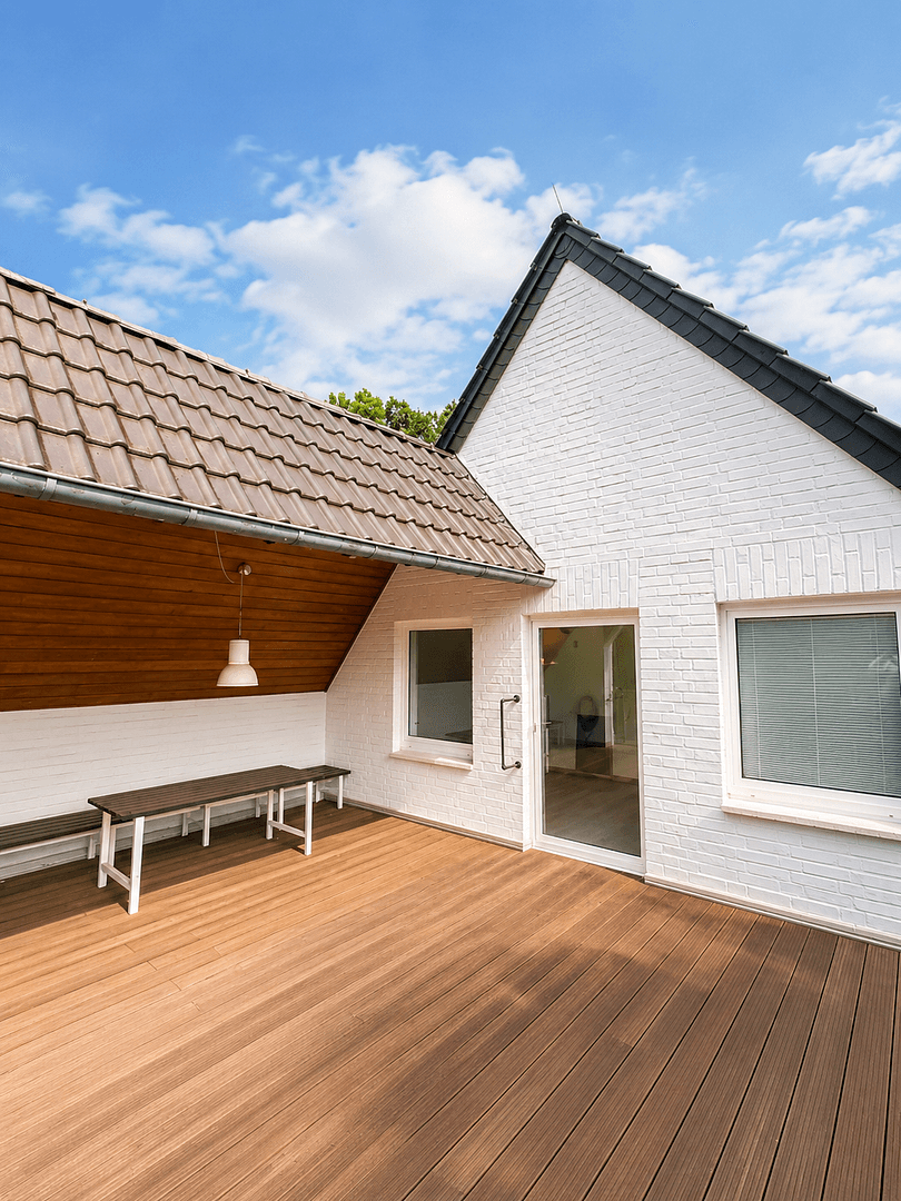 Pronájem bytu 3+1 126 m², Viersen, Severní Porýní-Vestfálsko Pronájem bytu 3+1 126 m², Viersen, Severní Porýní-Vestfálsko