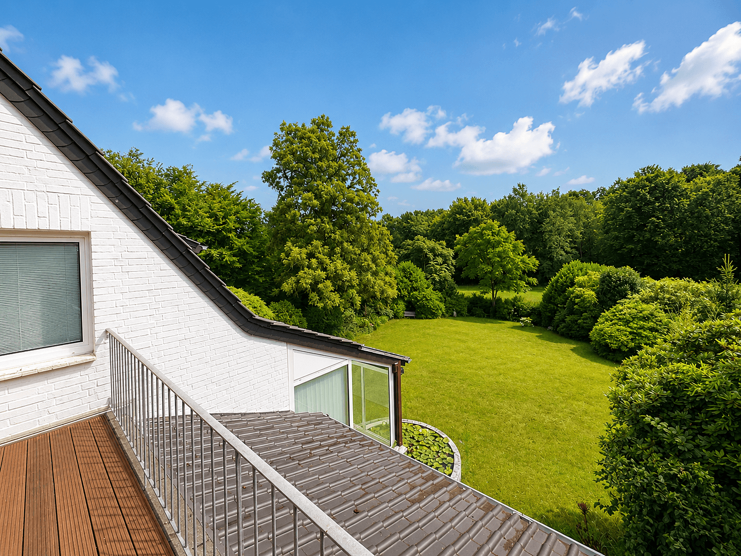 Pronájem bytu 3+1 126 m², Viersen, Severní Porýní-Vestfálsko Pronájem bytu 3+1 126 m², Viersen, Severní Porýní-Vestfálsko