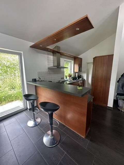 Prodej domu 214 m², pozemek 2.250 m², Lüdenscheid, Severní Porýní-Vestfálsko Prodej domu 214 m², pozemek 2.250 m², Lüdenscheid, Severní Porýní-Vestfálsko